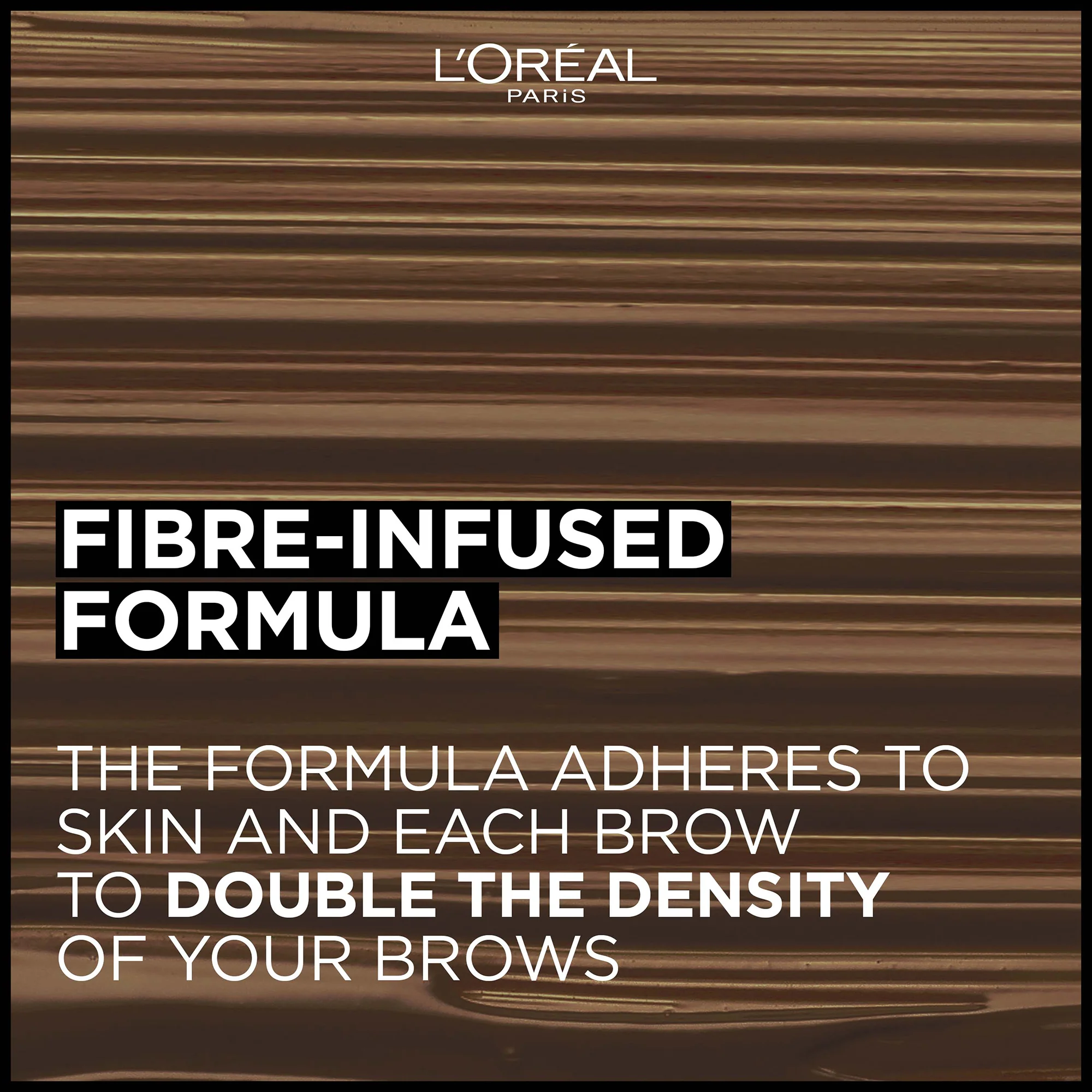 L'Oreal Paris Eyebrow Artist Plump & Set - 109 Ebony - Image 6