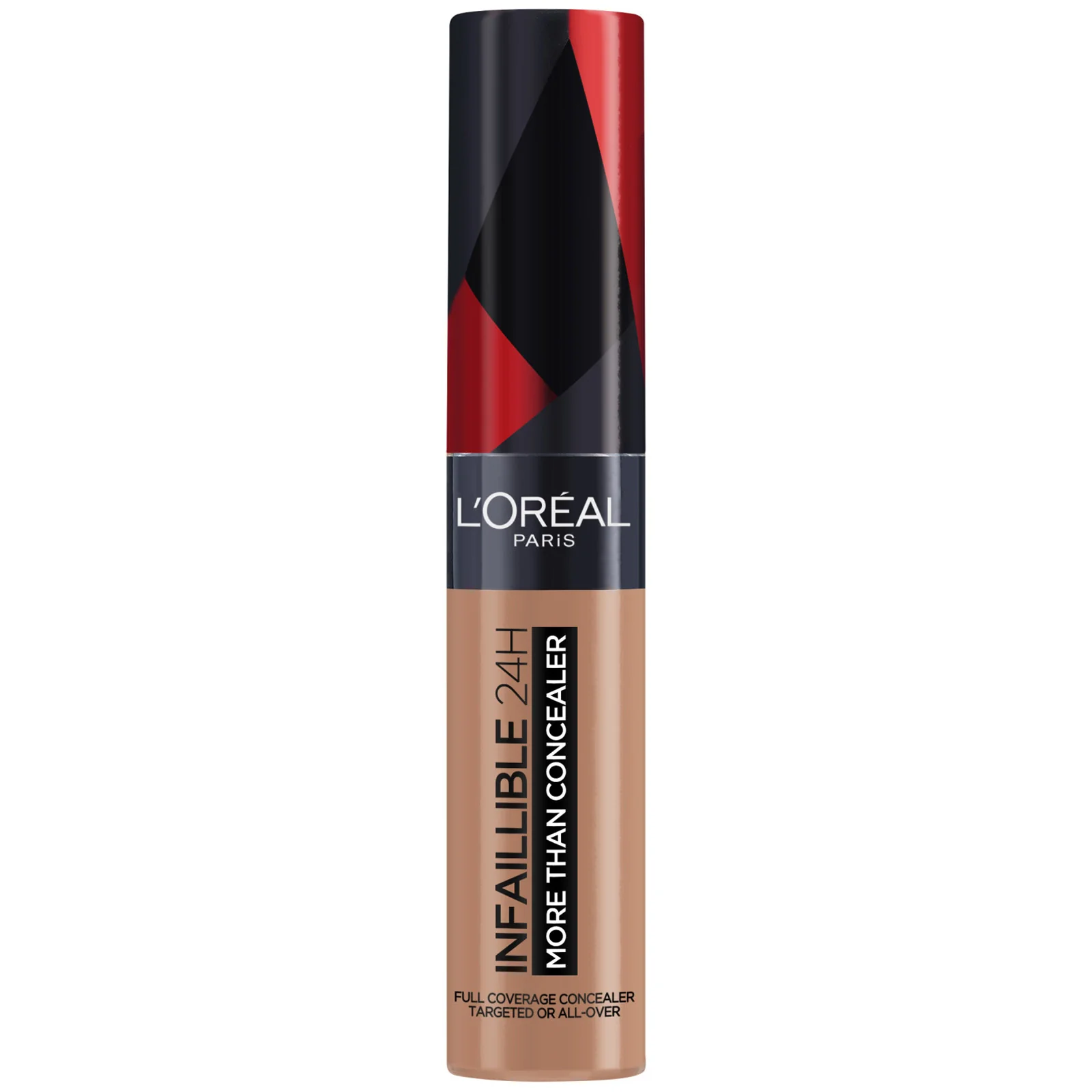L'Oréal Paris Infallible More Than Concealer 10ml (Various Shades) - Image 32
