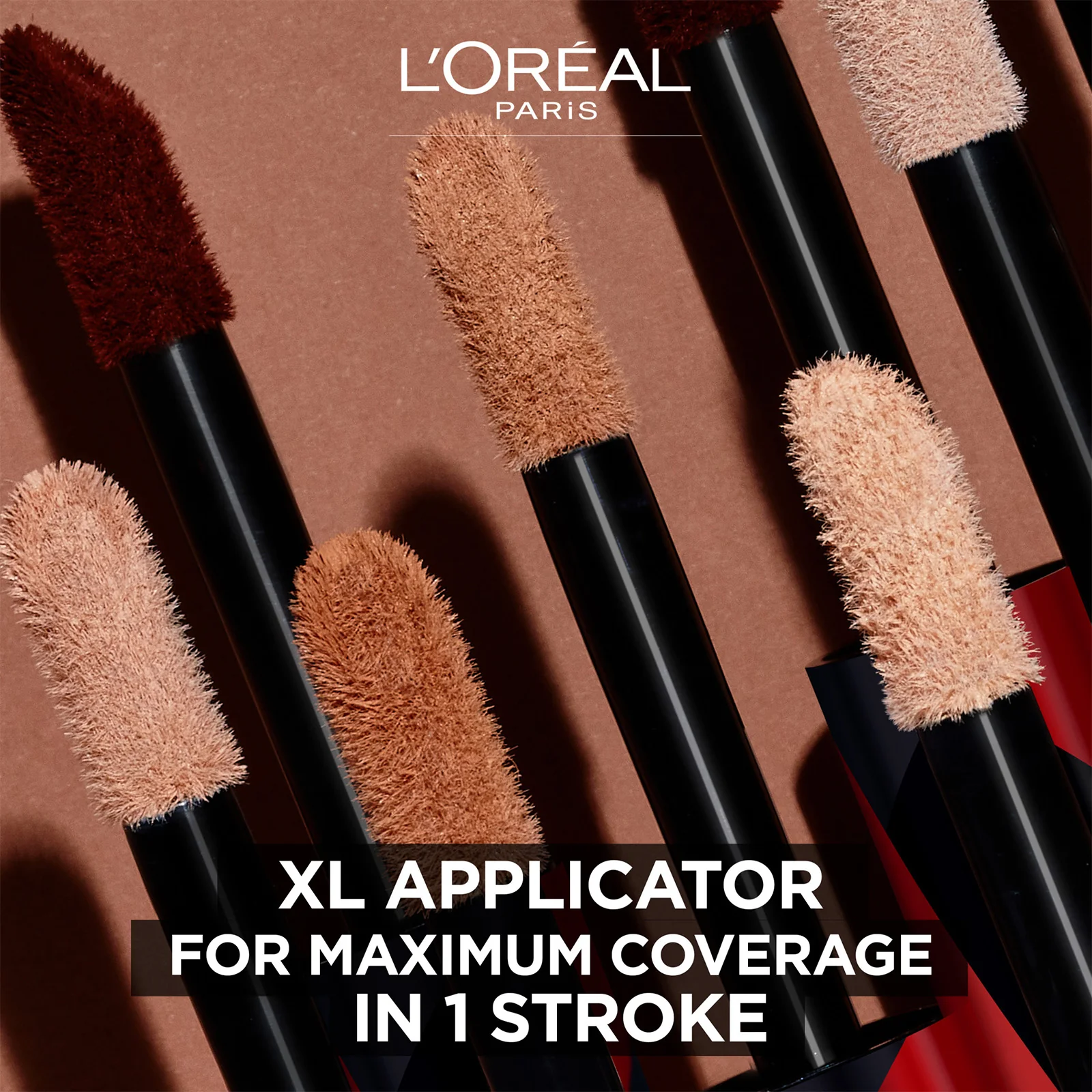 L'Oréal Paris Infallible More Than Concealer 10ml (Various Shades) - Image 84