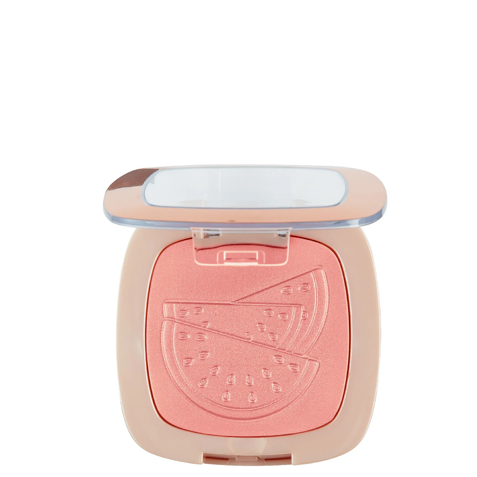 L'Oréal Paris Melon Dollar Baby Blush 03 - Image 2