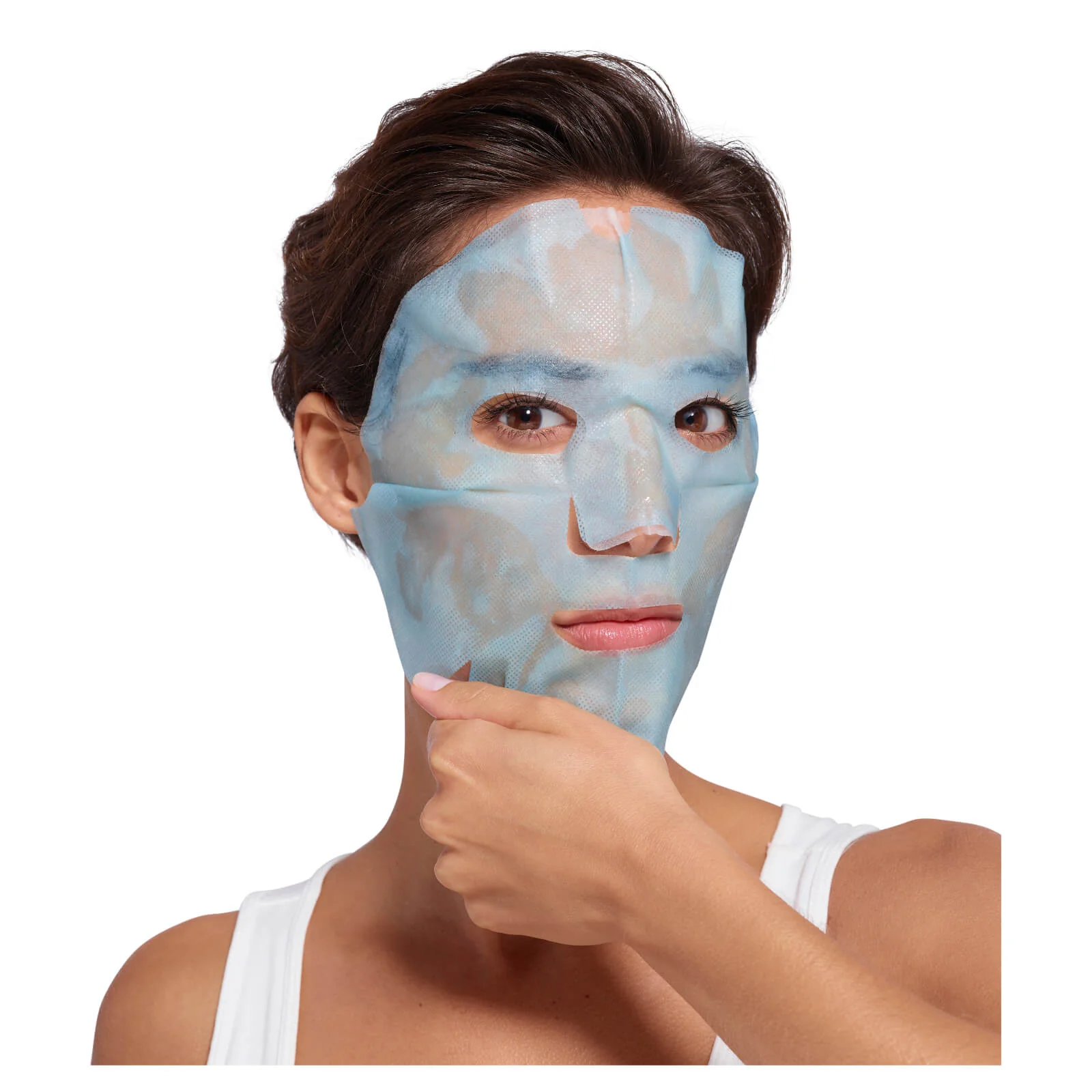 L'Oréal Paris Revitalift Brightening Sheet Mask (1 Mask) - Image 3