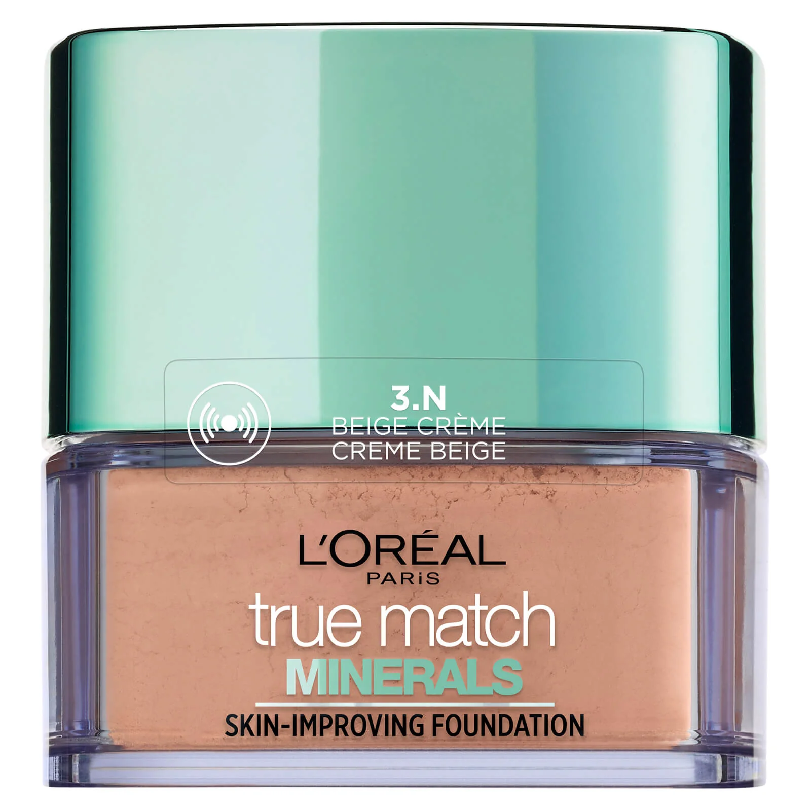L'Oréal Paris True Match Mineral Foundation 10g (Various Shades) - Image 4