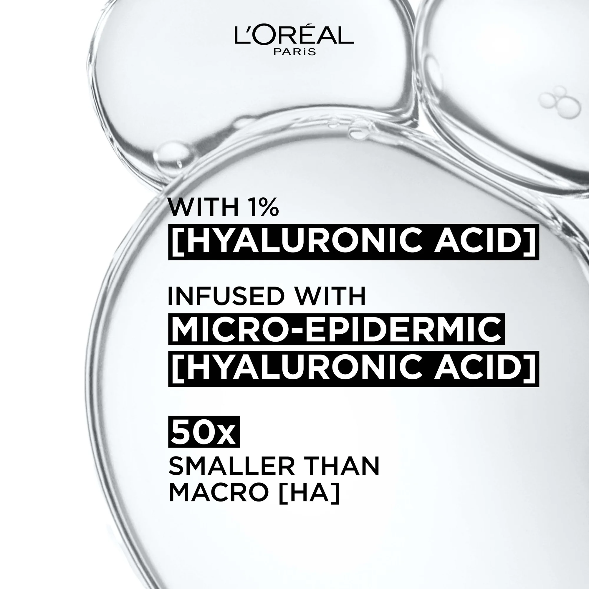 L'Oréal Paris True Match Nude Plumping Tinted Serum (Various Shades) - Image 3