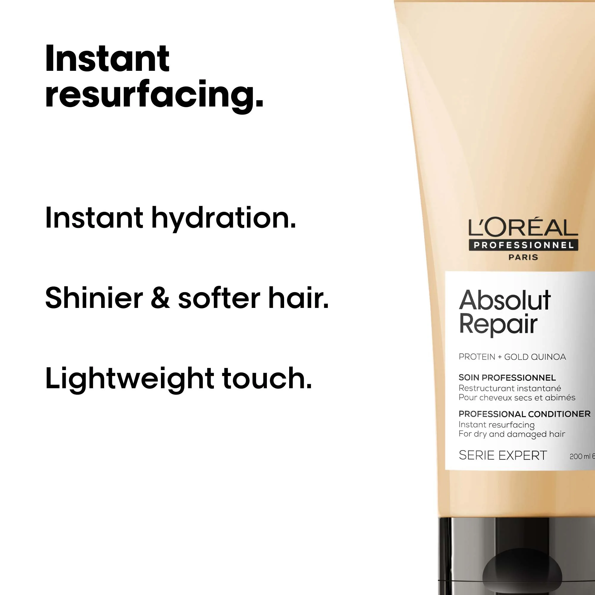 L'Oréal Professionnel Absolut Repair Trio - Image 3