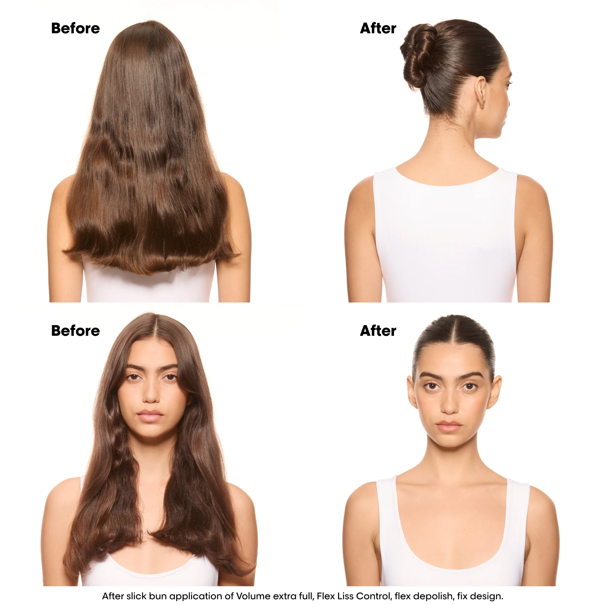 L'Oreal Professionnel Tecni.ART Volume Extra Full 250ml - Image 3