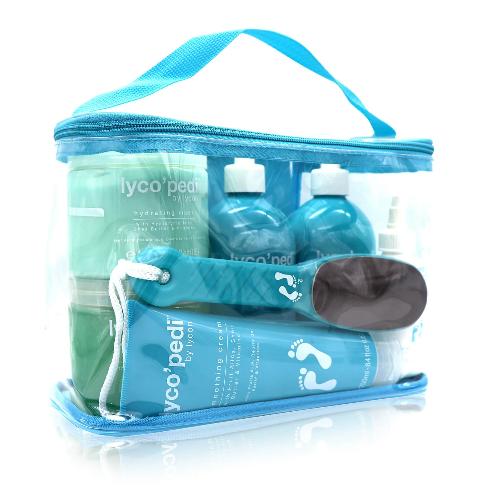 Lycon Lyco'Pedi Professional Kit - Image 3