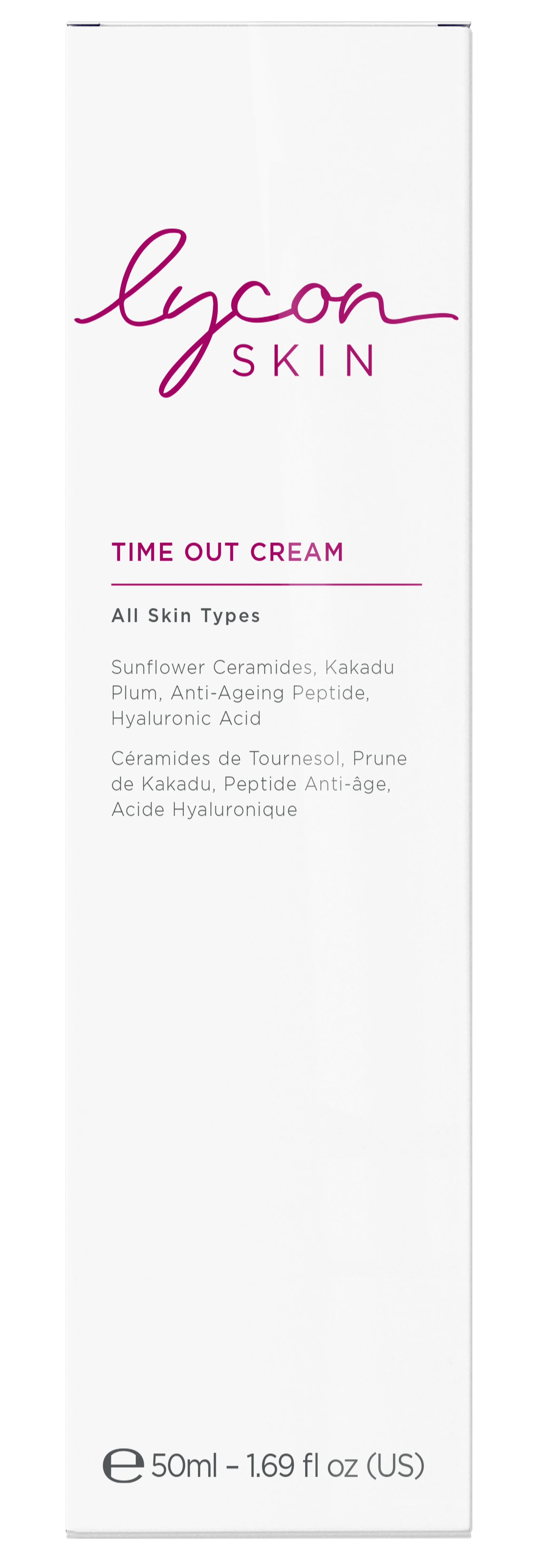 Lycon Time Out Cream 50ml - Image 4