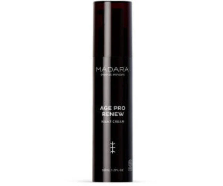Madara Age Pro Renew Night Cream 50ml