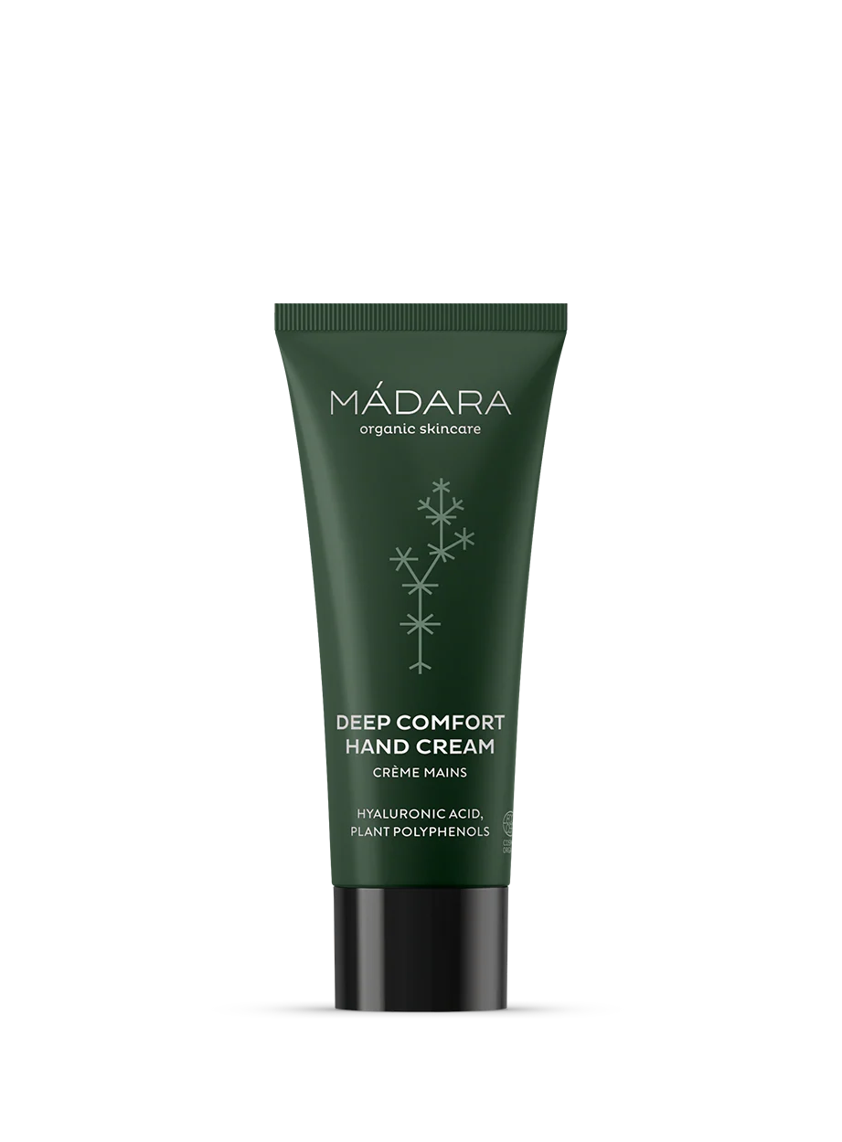 Madara Deep Comfort Hand Cream 60ml