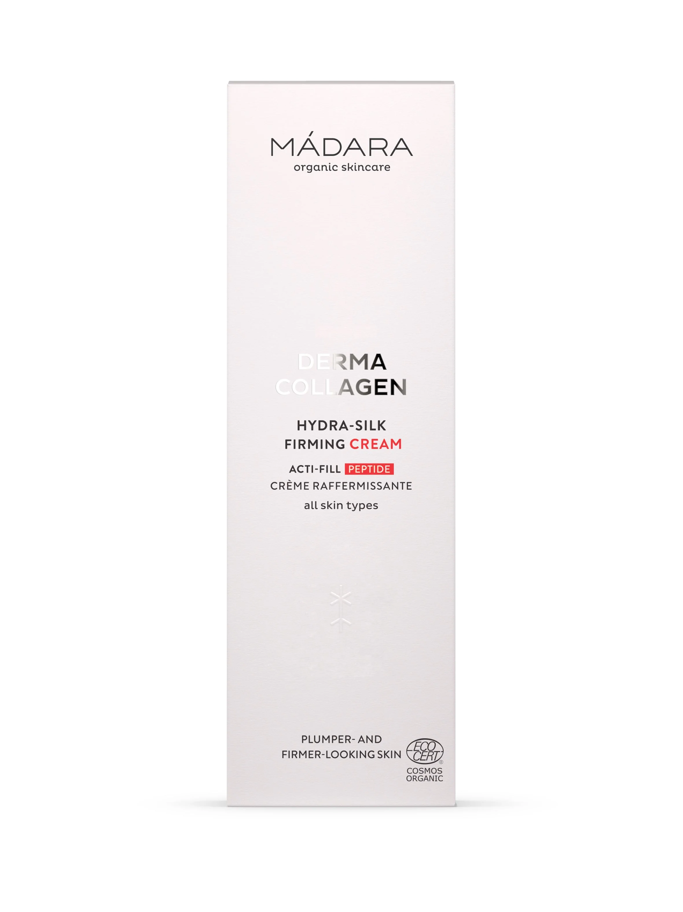 Madara Derma Collagen Hydra Silk Cream 50ml - Image 2