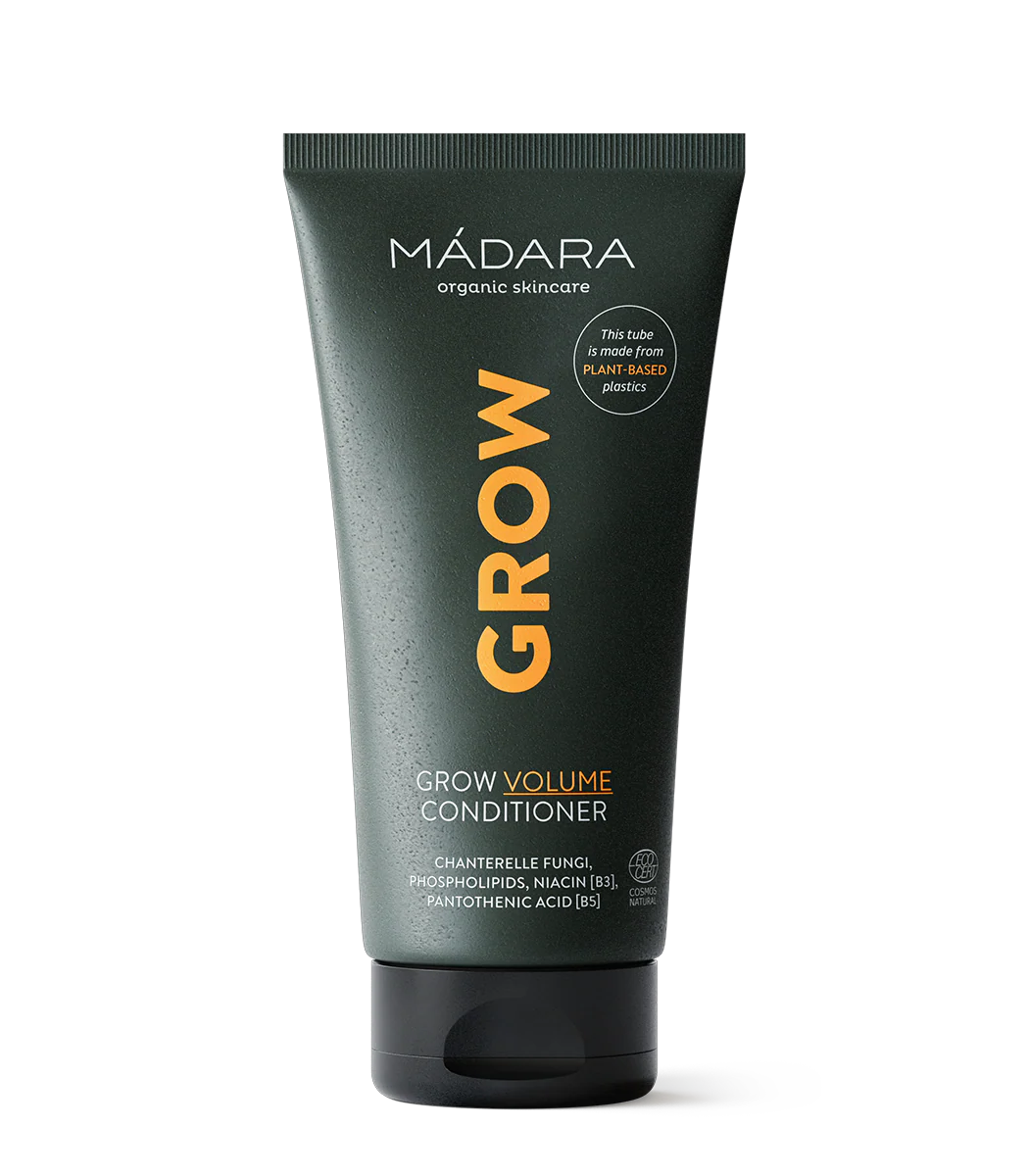 Madara Grow Volume Conditioner 175ml