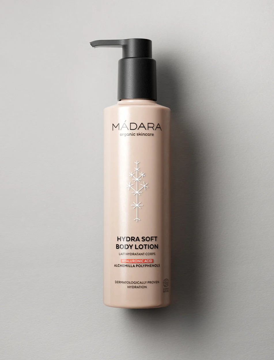 Madara Hydra Soft Body Lotion 250ml - Image 5