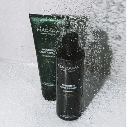 Madara Nourish And Repair Conditioner 200ml - Image 2
