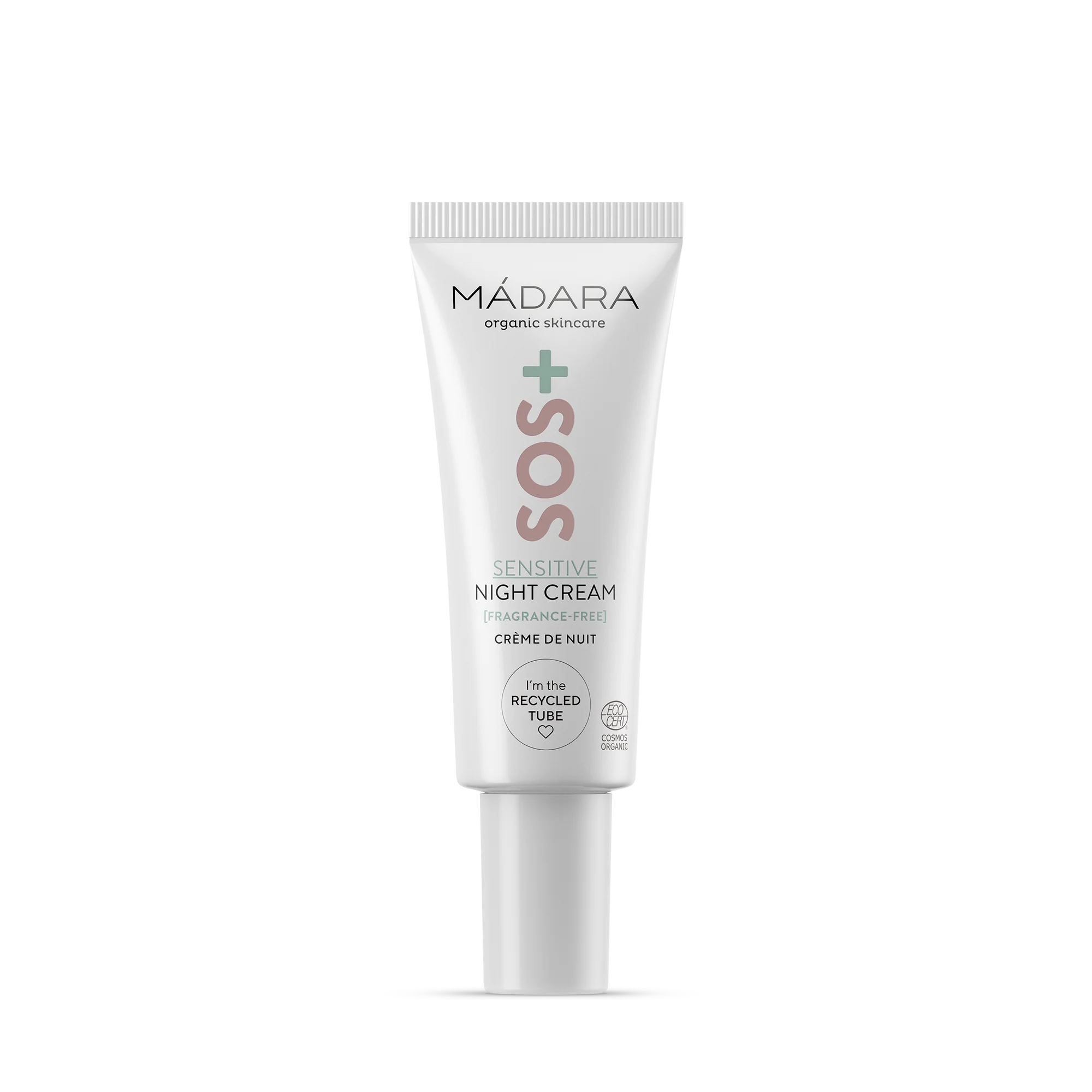 Madara SOS Sensitive Night Cream 70ml
