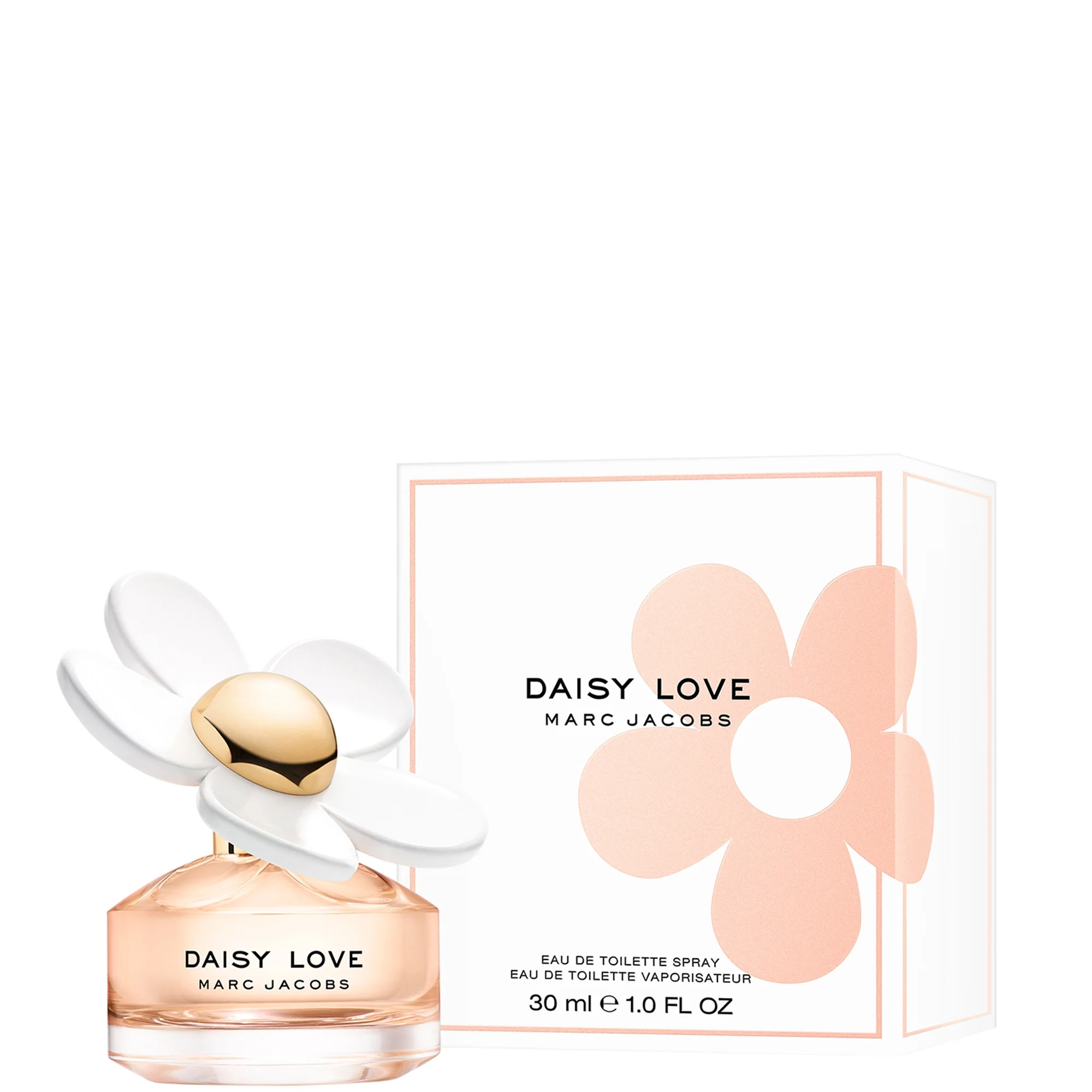 Marc Jacobs Daisy Love Eau de Toilette 30ml - Image 2