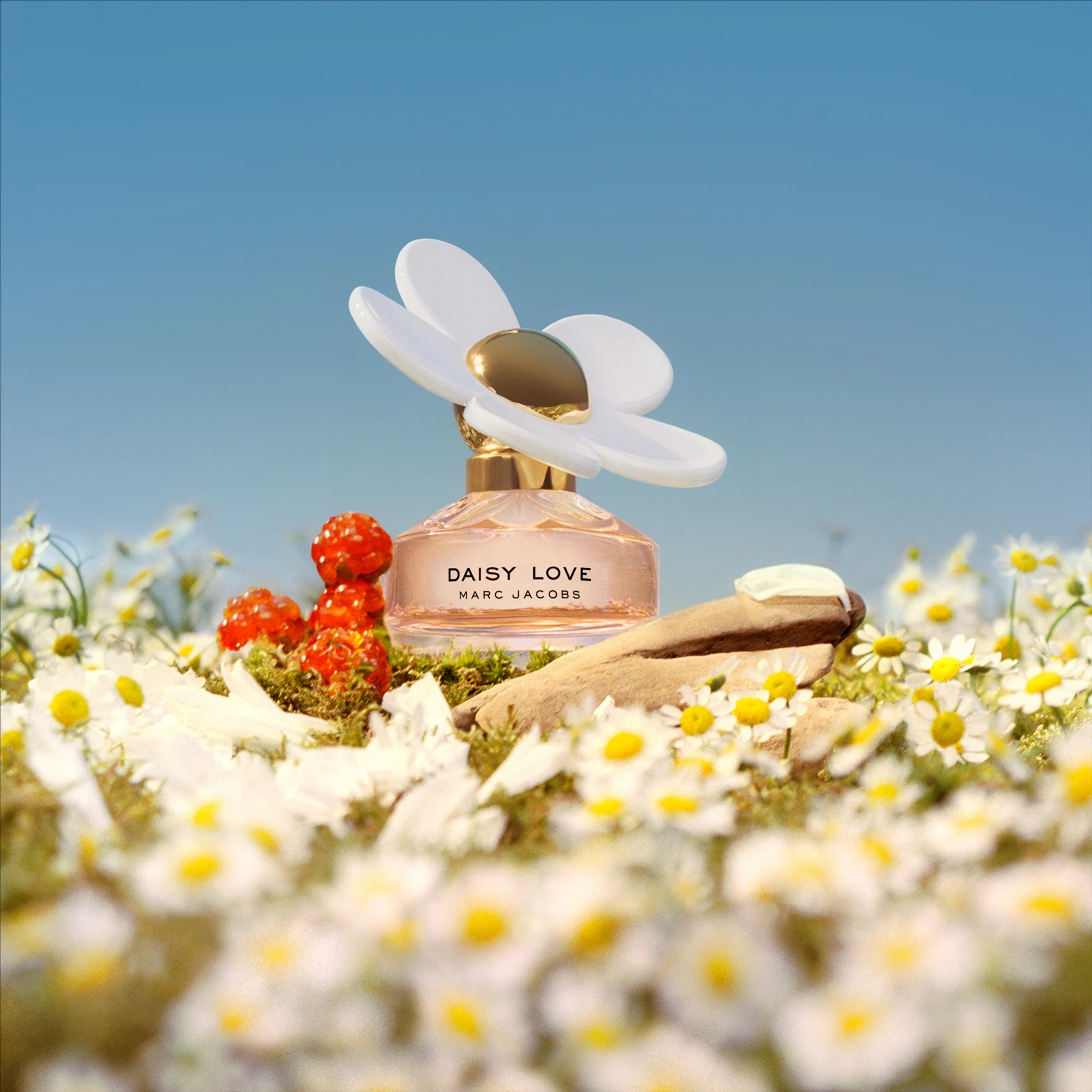 Marc Jacobs Daisy Love Eau de Toilette 30ml - Image 3