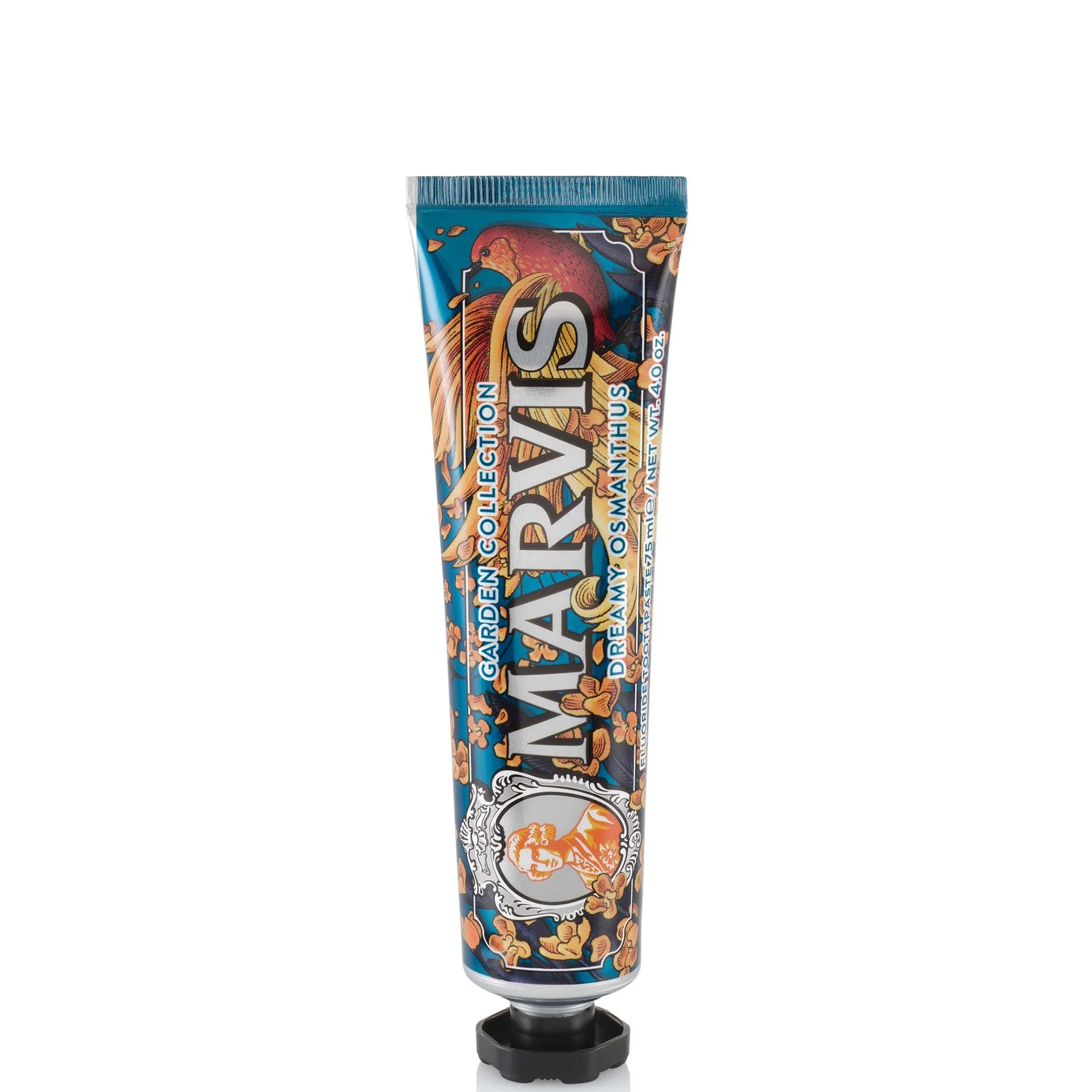 Marvis Toothpastes Dreamy Osmanthus Toothpaste 75ml - Image 2