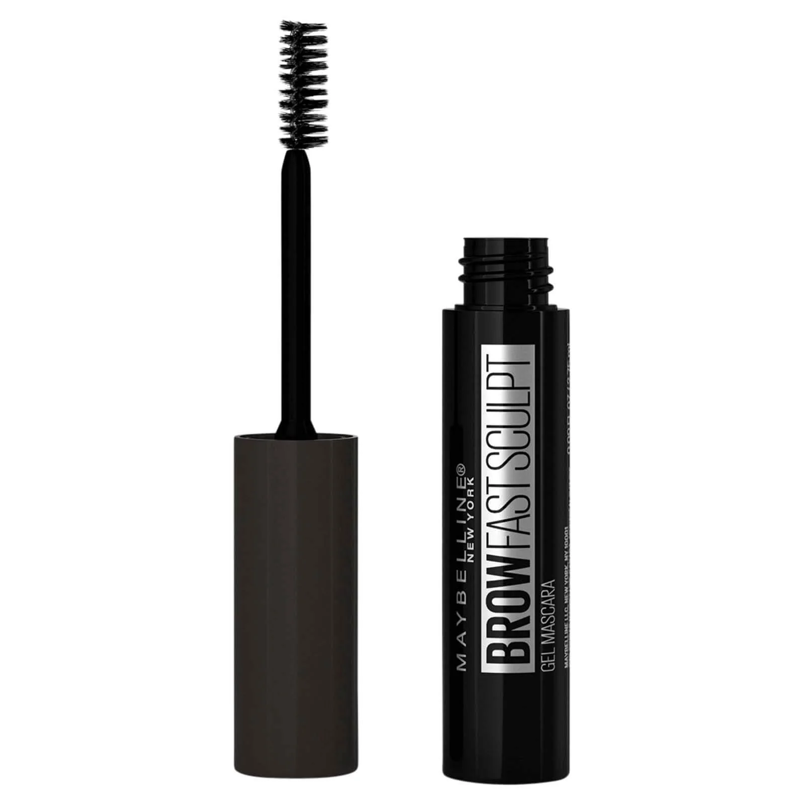 Maybelline Brow Fast Sculpt Brow Gel Mascara 2.8ml (Various Shades) - Image 11
