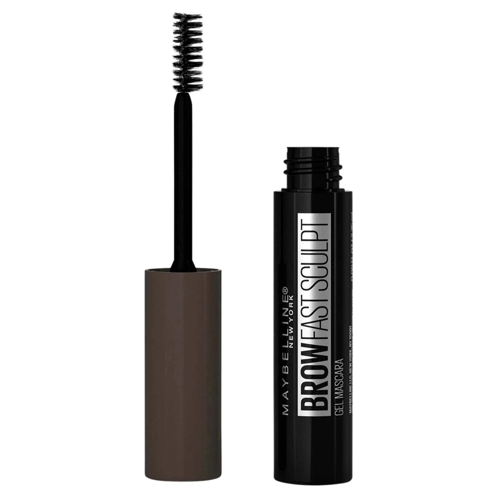 Maybelline Brow Fast Sculpt Brow Gel Mascara 2.8ml (Various Shades) - Image 14