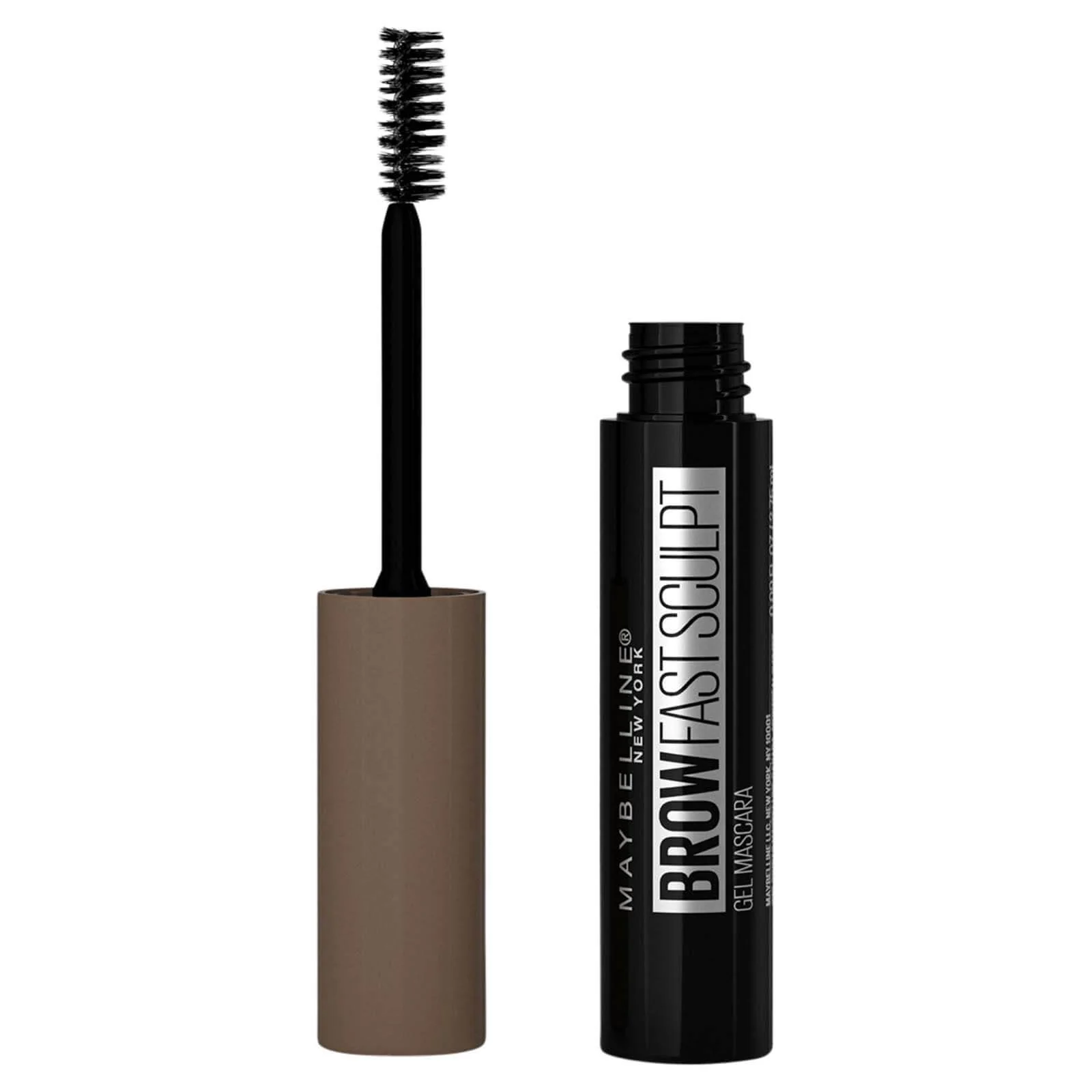 Maybelline Brow Fast Sculpt Brow Gel Mascara 2.8ml (Various Shades) - Image 17