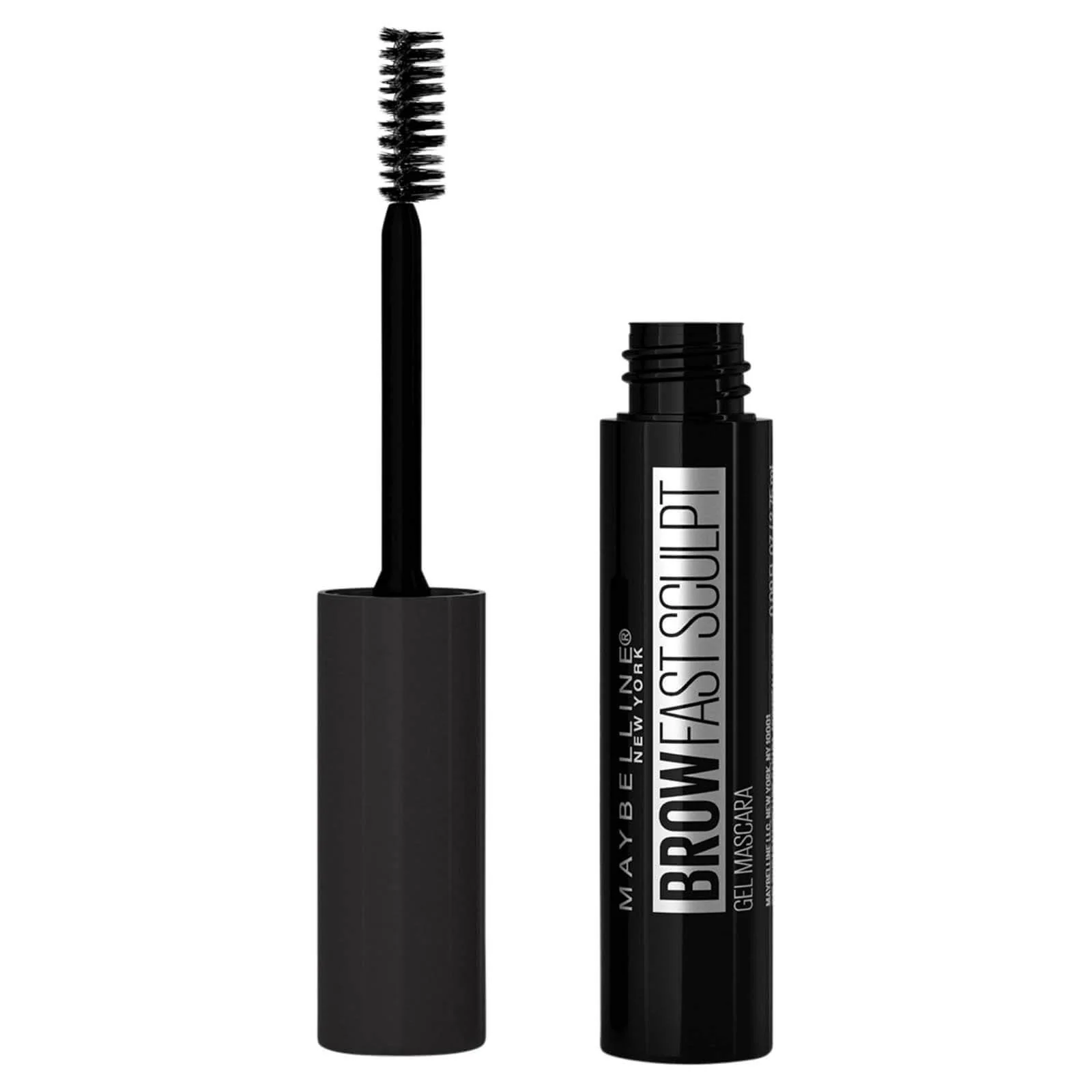 Maybelline Brow Fast Sculpt Brow Gel Mascara 2.8ml (Various Shades) - Image 2