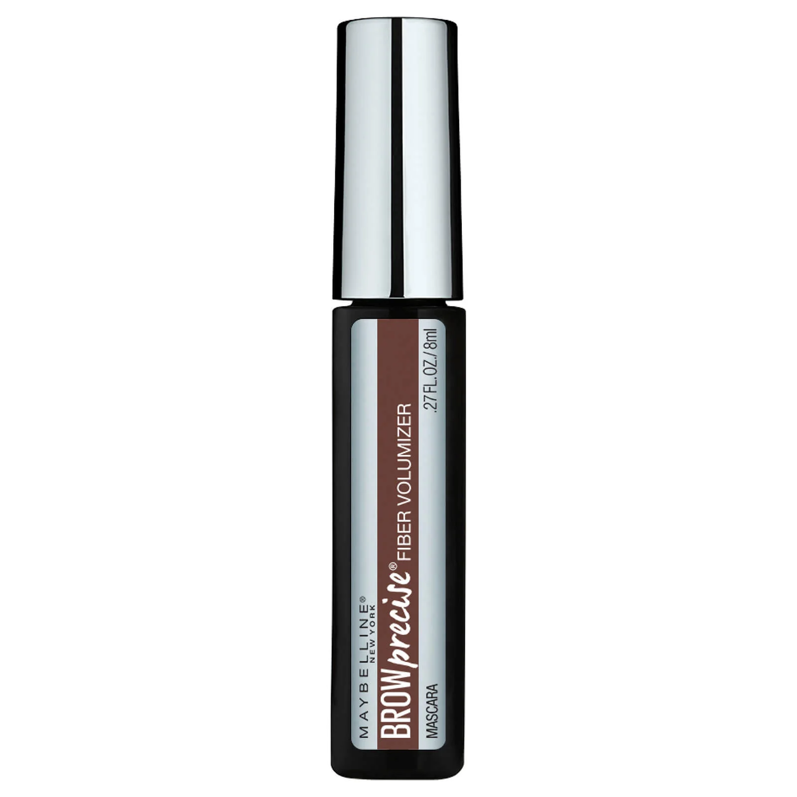 Maybelline Brow Precise Fiber Filler Eyebrow Gel 8ml (Various Shades) - Image 4
