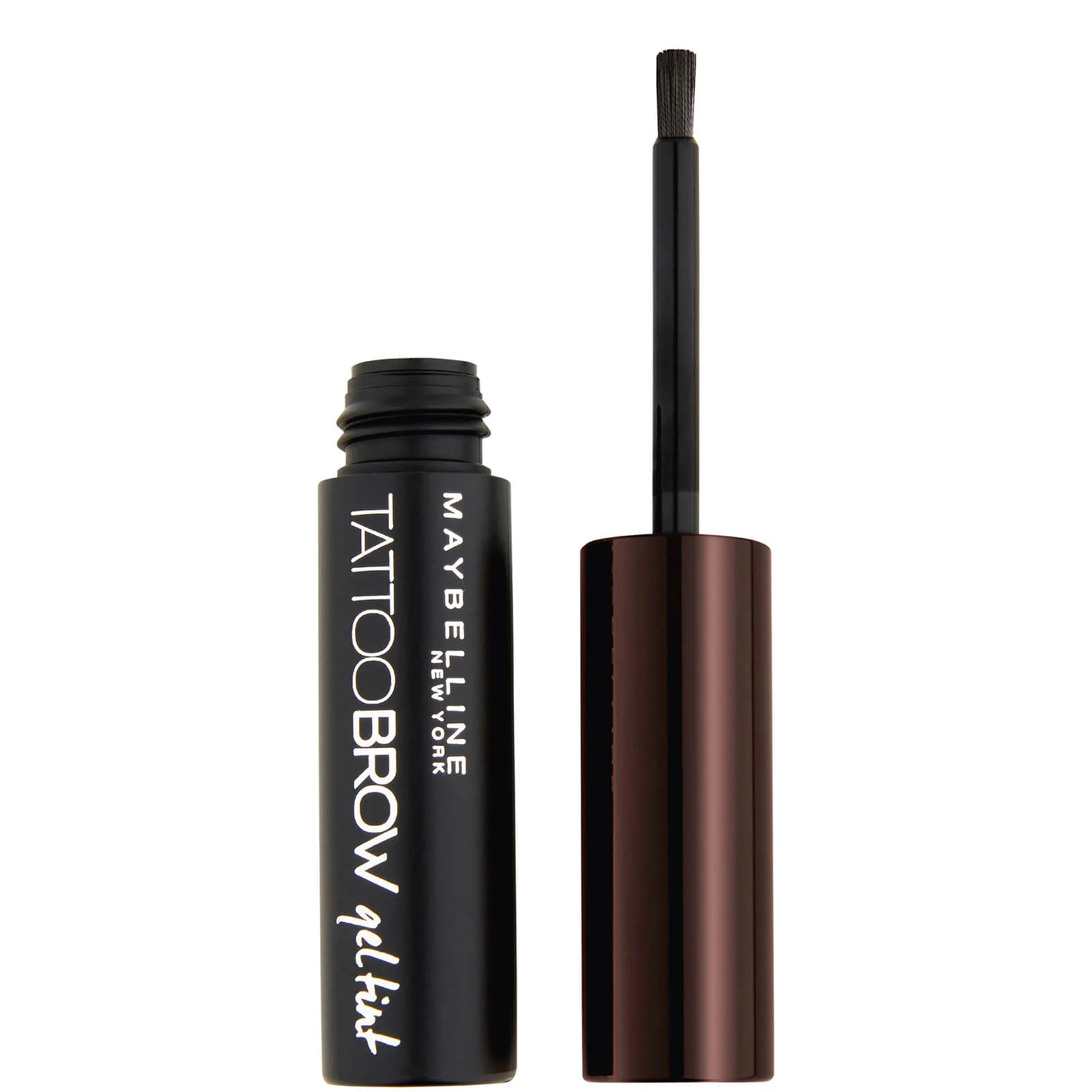 Maybelline Brow Tattoo Colour - Dark Brown - Image 2
