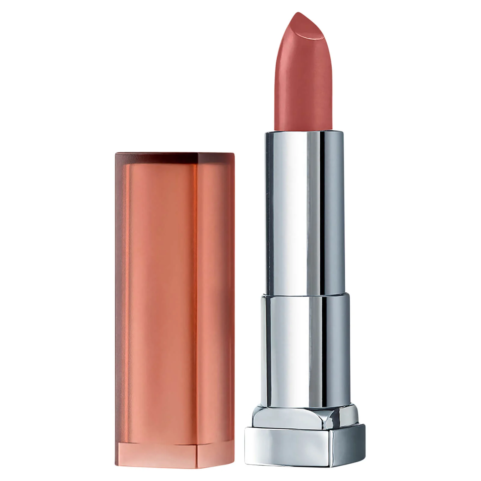 Maybelline Color Sensational Matte Nudes Lipstick 4.2g (Various Shades) - Image 5