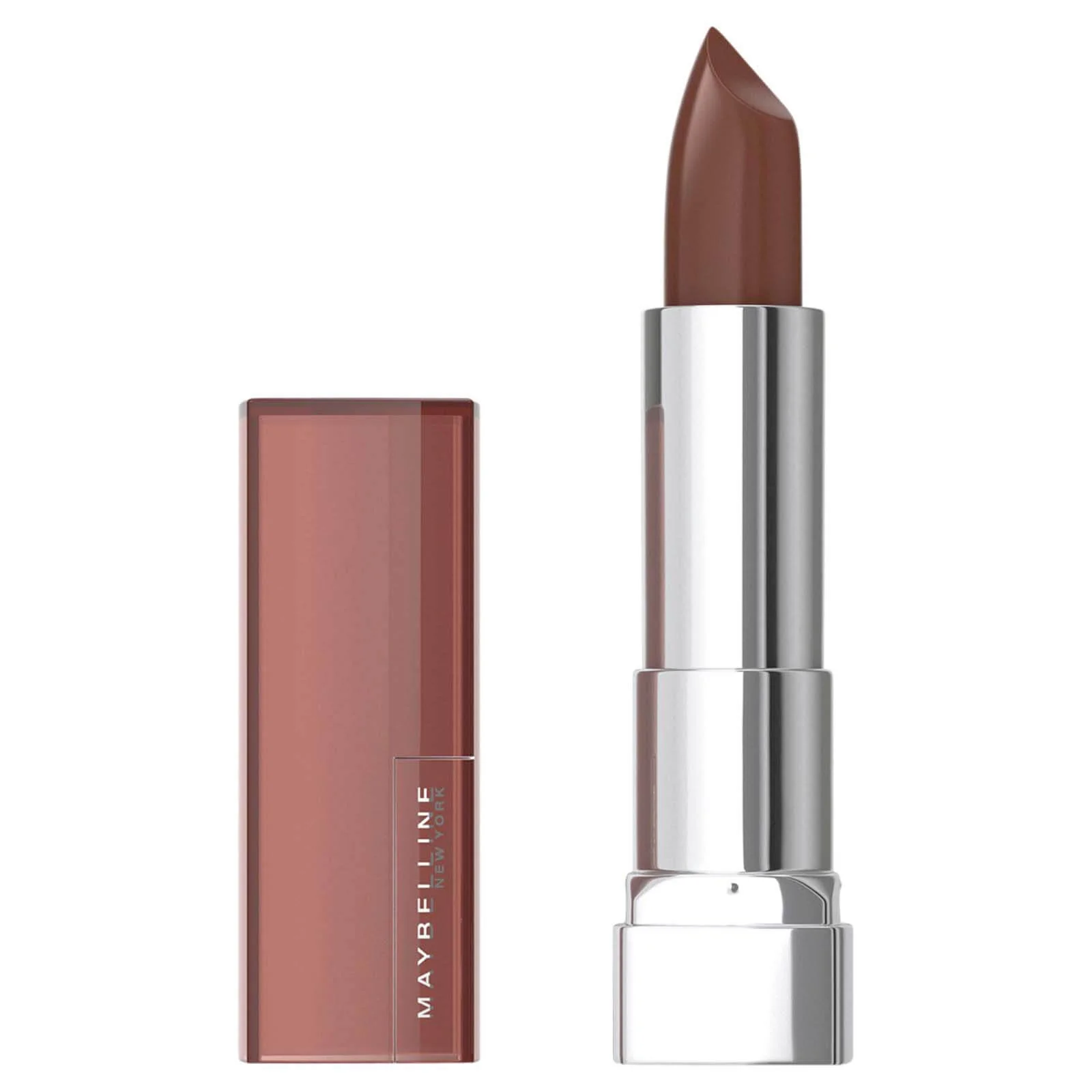 Maybelline Color Sensational The Creams Lipstick 4.2g (Various Shades) - Image 25