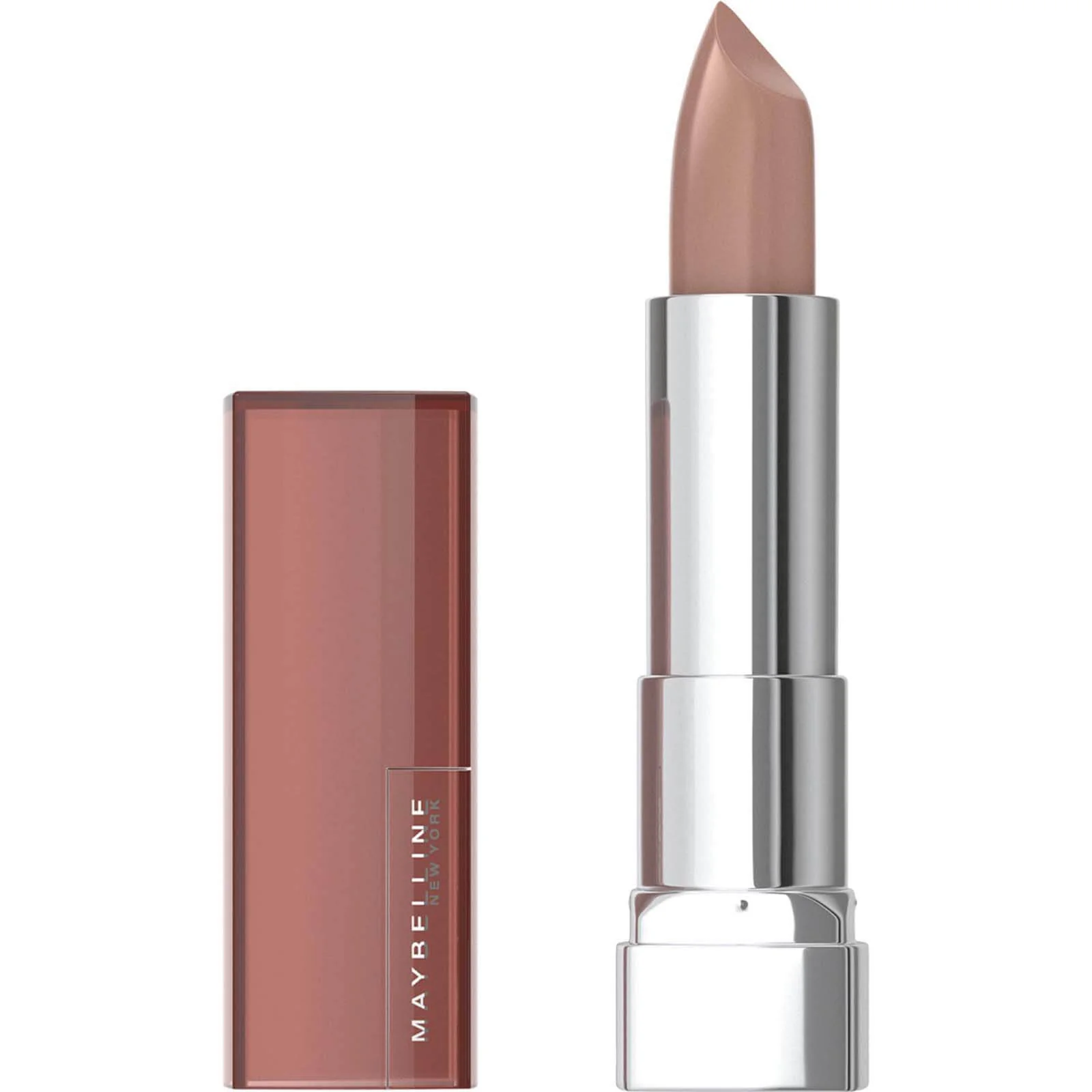 Maybelline Color Sensational The Creams Lipstick 4.2g (Various Shades) - Image 37