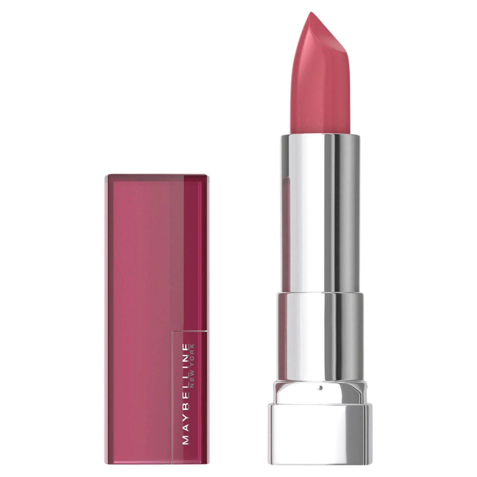 Maybelline Color Sensational The Creams Lipstick 4.2g (Various Shades) - Image 43