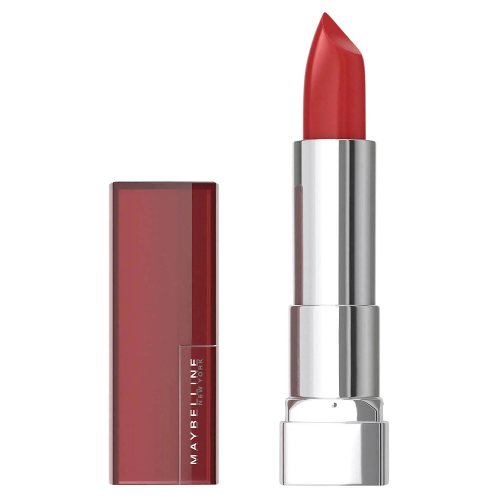 Maybelline Color Sensational The Creams Lipstick 4.2g (Various Shades) - Image 55