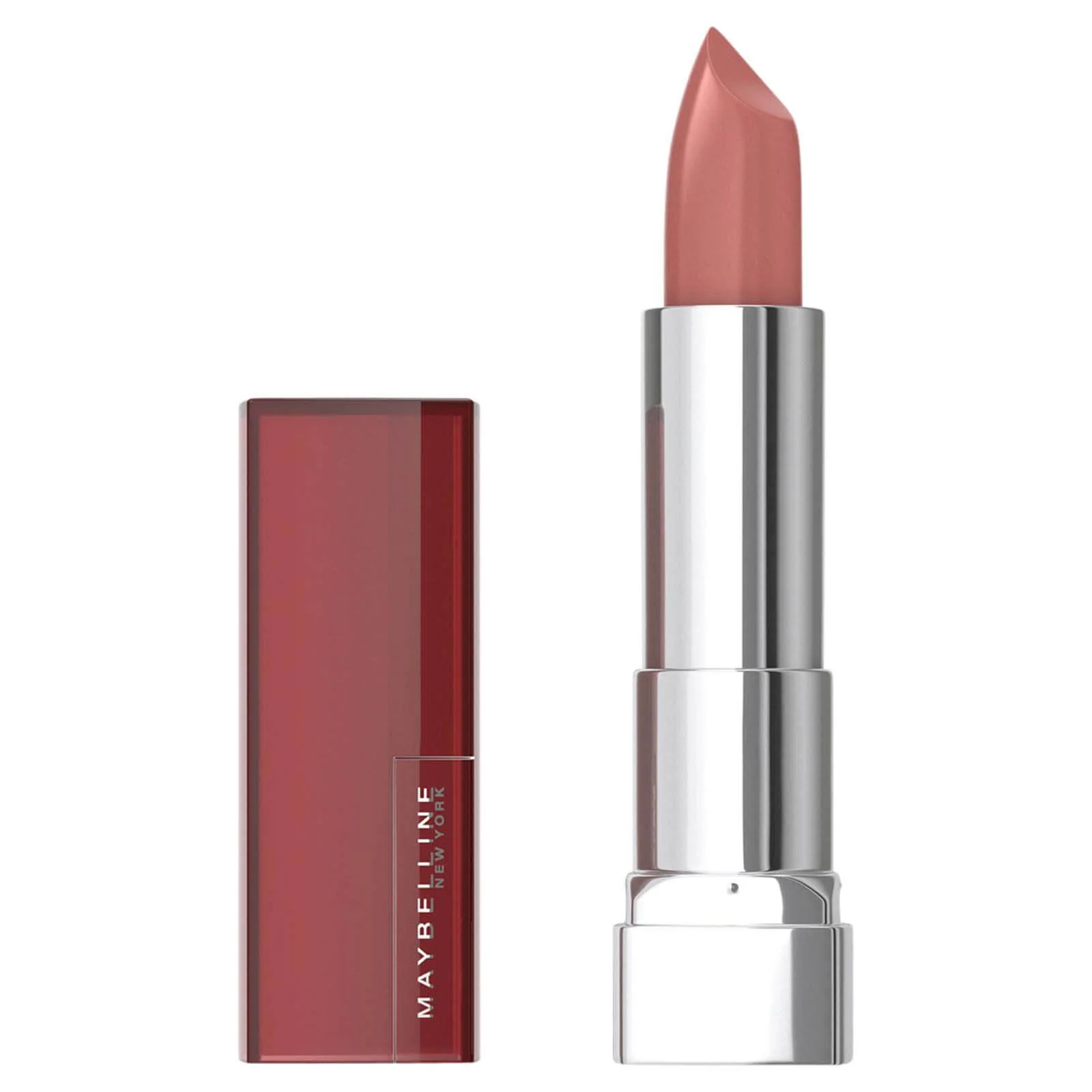 Maybelline Color Sensational The Creams Lipstick 4.2g (Various Shades) - Image 73