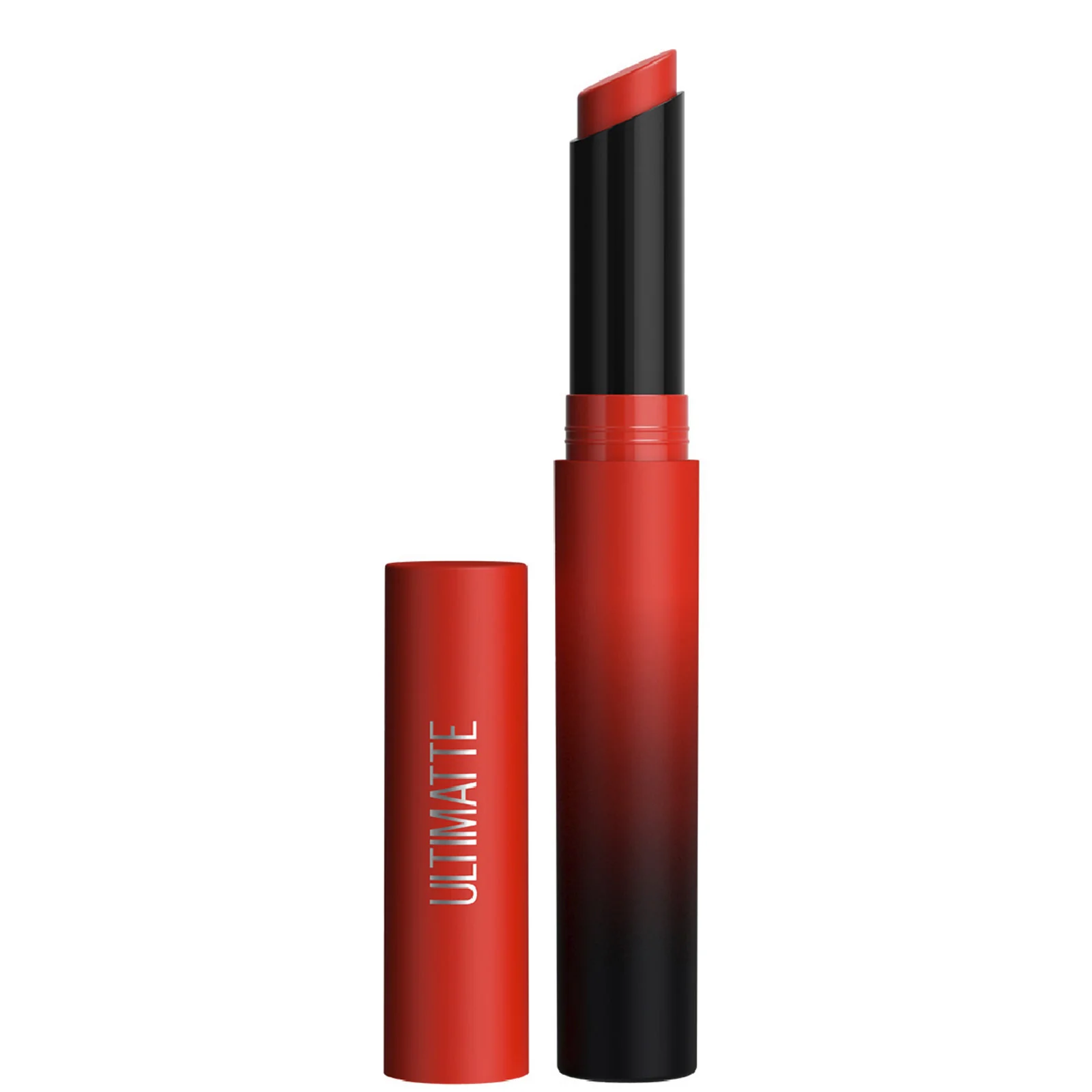 Maybelline Colour Sensational Ultimatte Slim Lipstick 1.7g (Various Shades) - Image 5