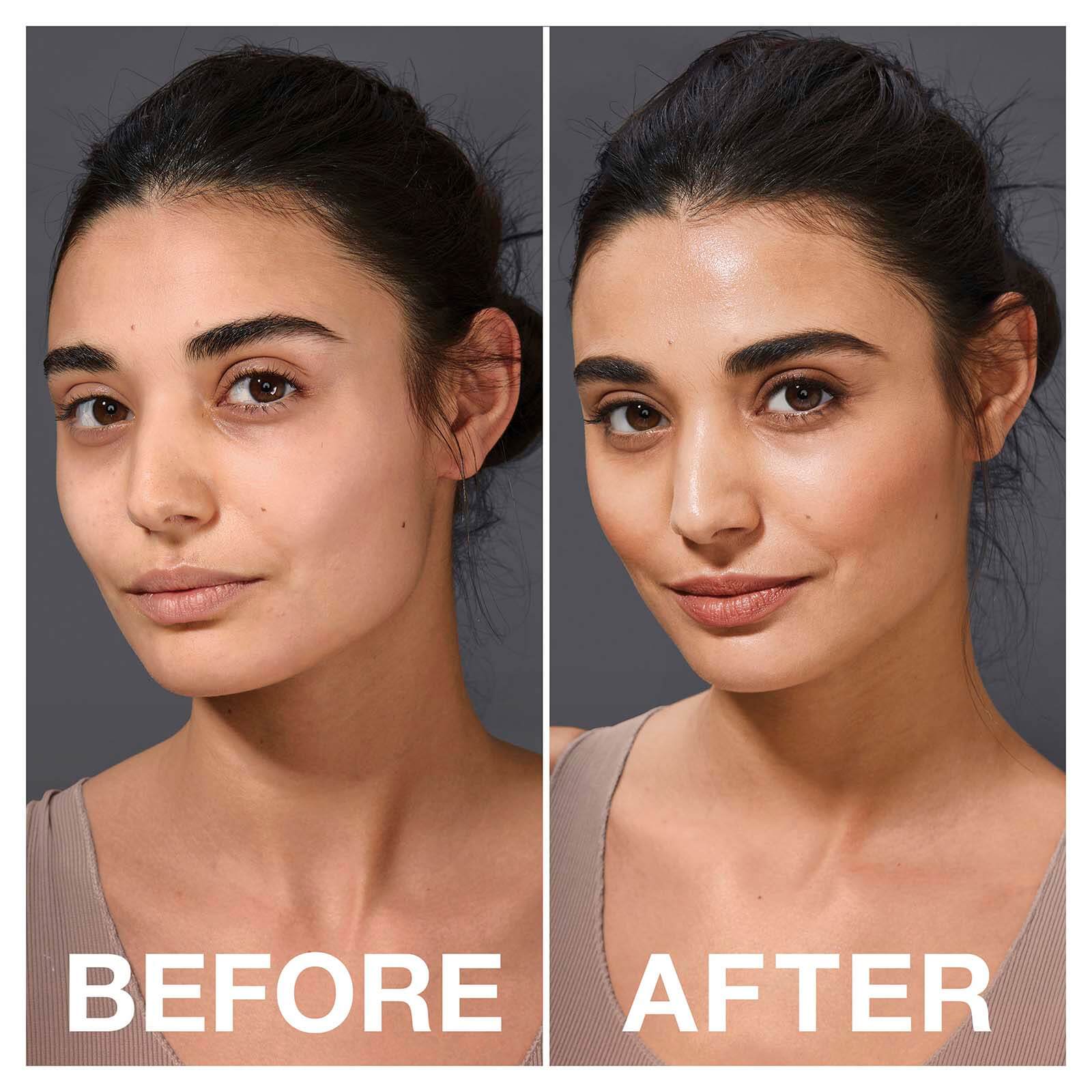 Maybelline Dream Radiant Liquid Hydrating Foundation 30ml (Various Shades) - Image 17