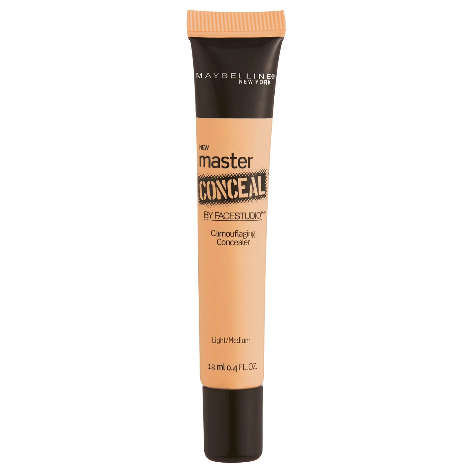 Maybelline Face Studio Master Concealer 12ml (Various Shades) - Image 5
