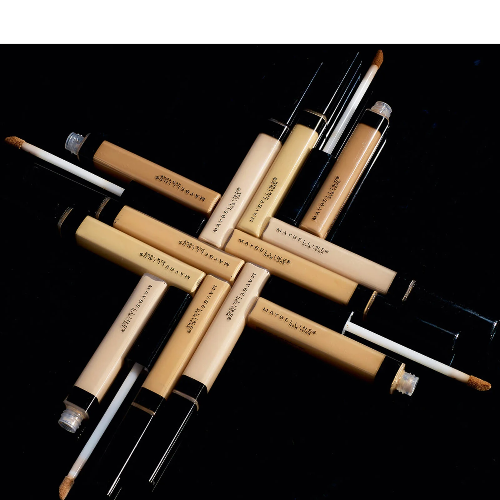 Maybelline Fit Me! Natural Coverage Concealer 6.5ml (Various Shades) - Image 15