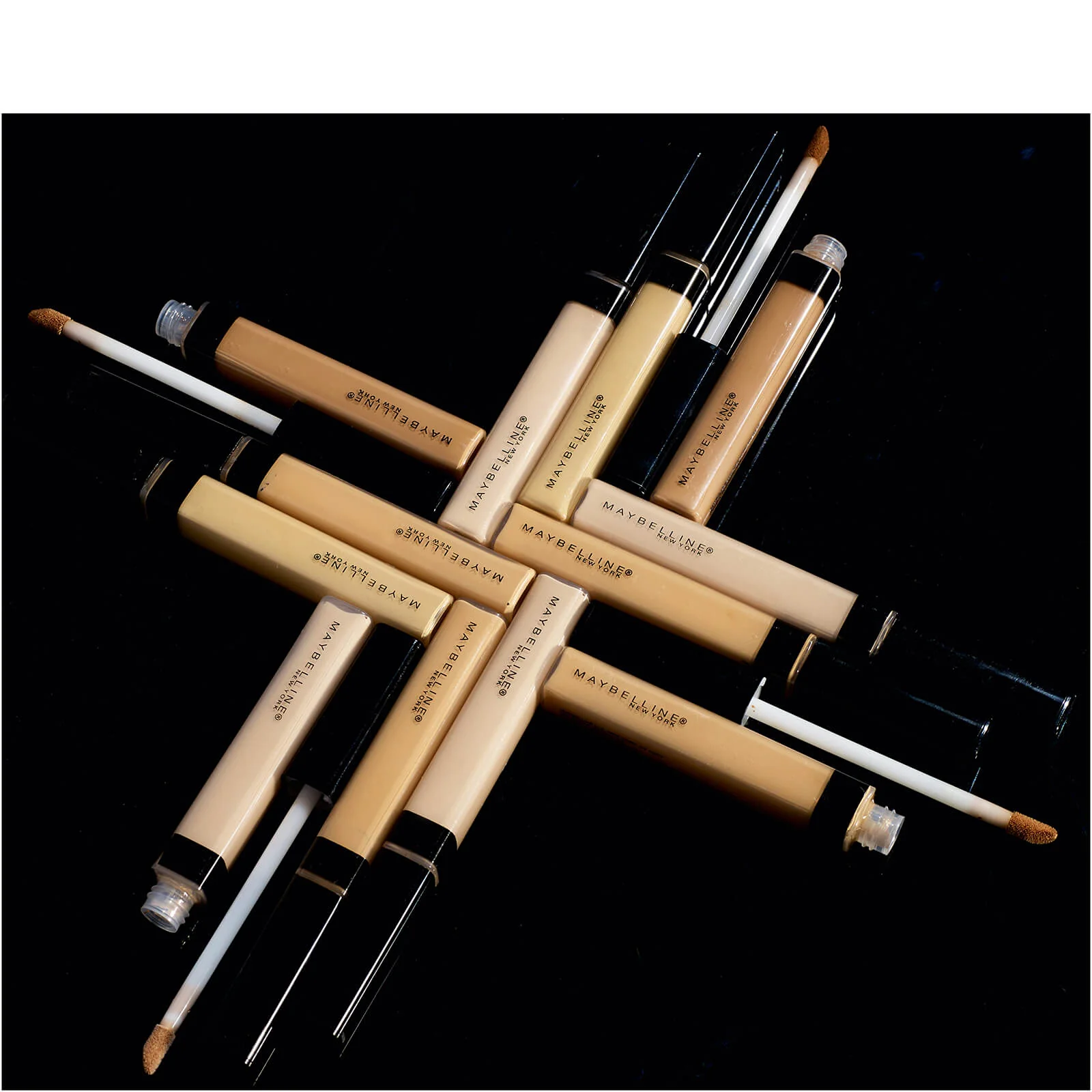 Maybelline Fit Me! Natural Coverage Concealer 6.5ml (Various Shades) - Image 20