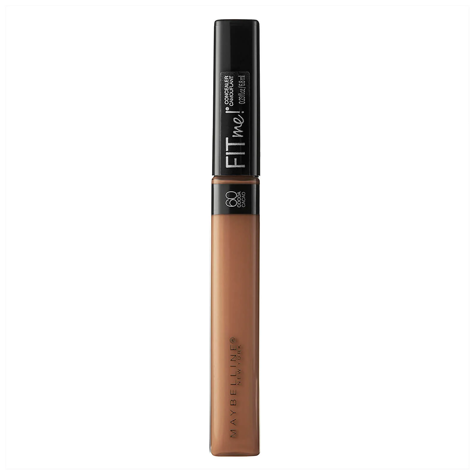 Maybelline Fit Me! Natural Coverage Concealer 6.5ml (Various Shades) - Image 26
