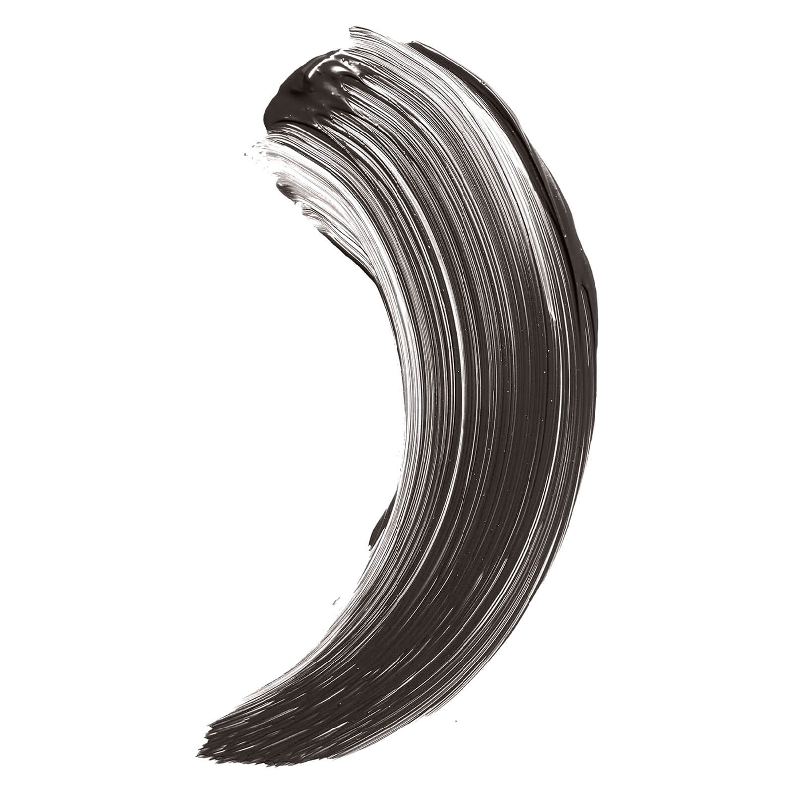 Maybelline Lash Sensational Luscious Mascara - Brownish Black - Image 3