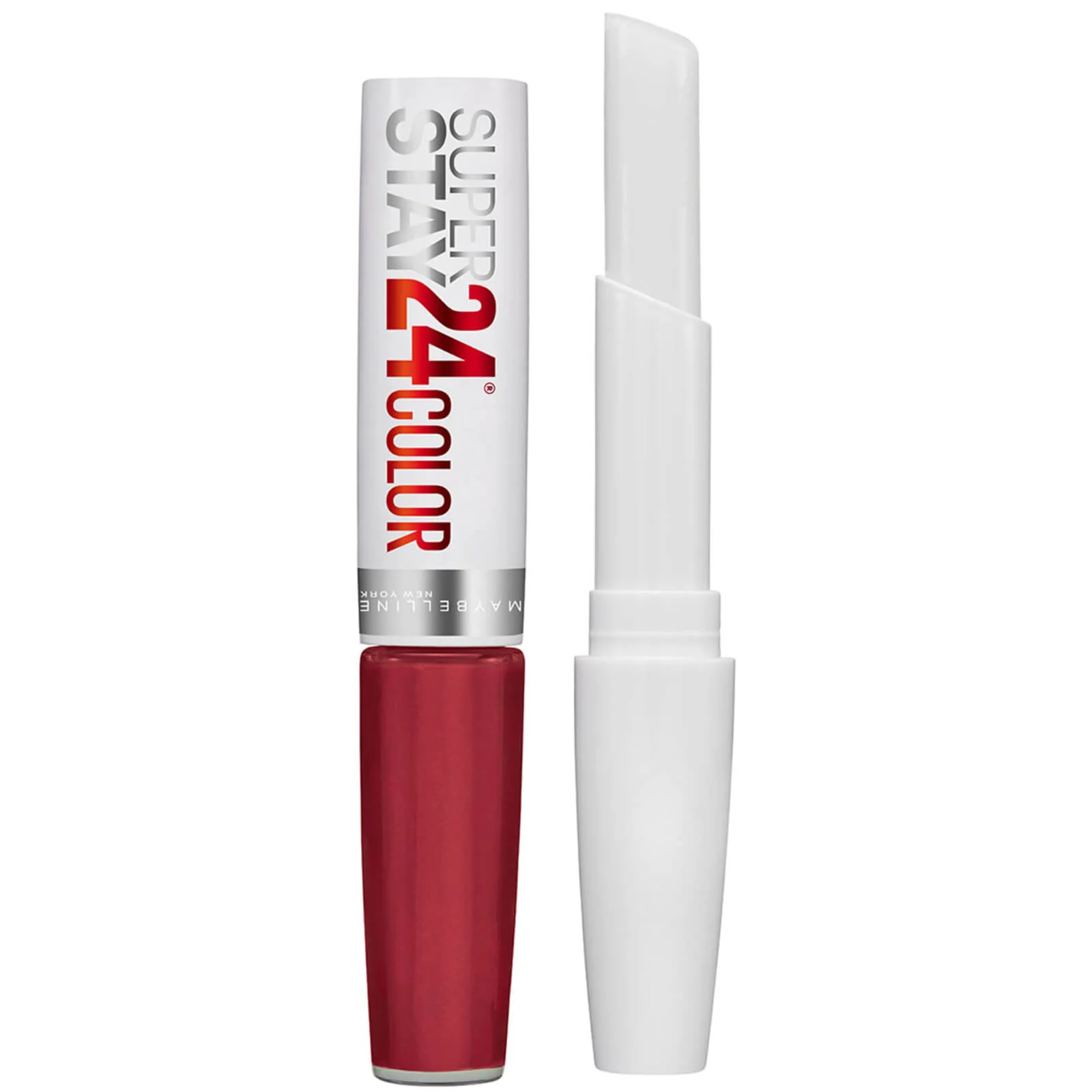 Maybelline SuperStay 24 2-Step Longwear Liquid Lipstick 4.1ml (Various Shades) - Image 28