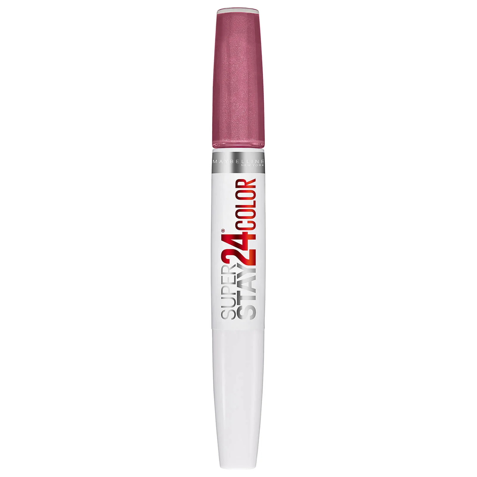 Maybelline SuperStay 24 2-Step Longwear Liquid Lipstick 4.1ml (Various Shades) - Image 41