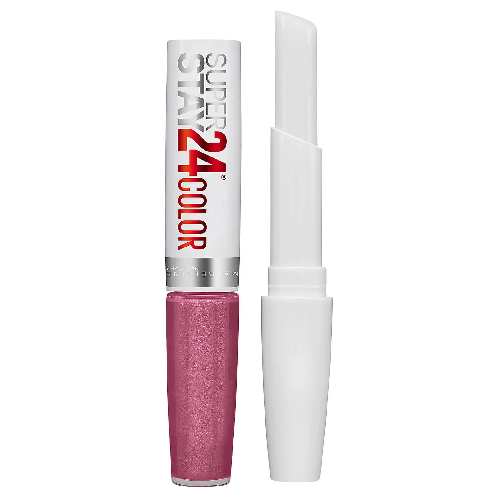 Maybelline SuperStay 24 2-Step Longwear Liquid Lipstick 4.1ml (Various Shades) - Image 49