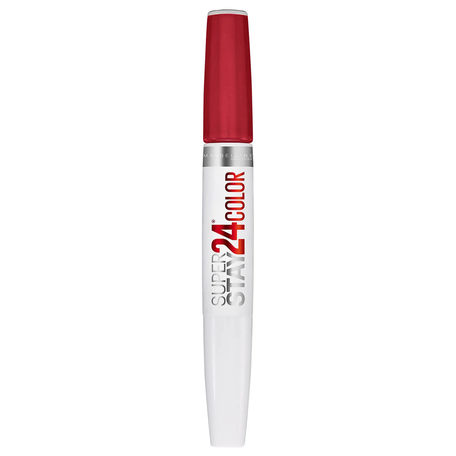 Maybelline SuperStay 24 2-Step Longwear Liquid Lipstick 4.1ml (Various Shades) - Image 76