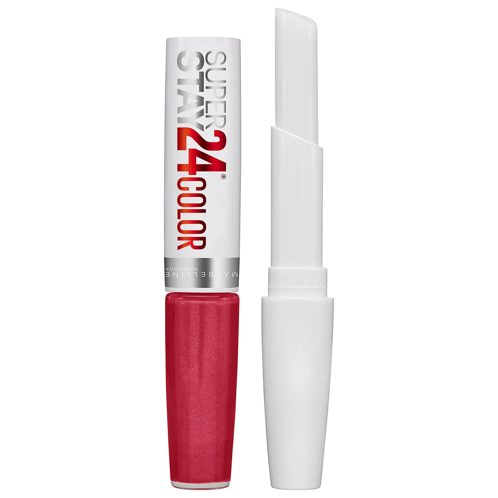 Maybelline SuperStay 24 2-Step Longwear Liquid Lipstick 4.1ml (Various Shades) - Image 82