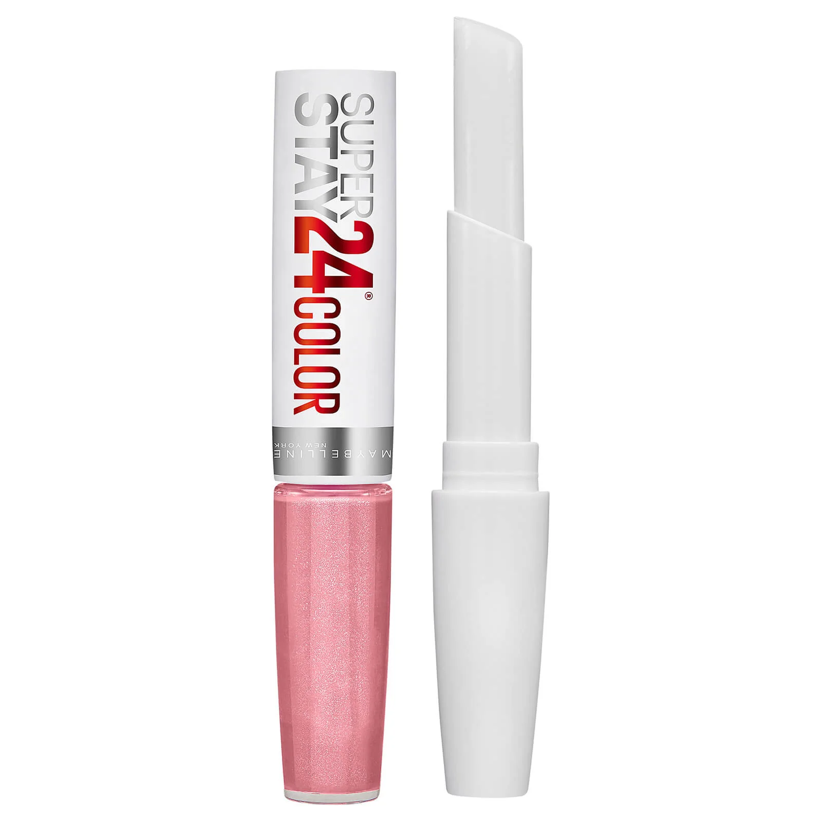 Maybelline SuperStay 24 2-Step Longwear Liquid Lipstick 4.1ml (Various Shades) - Image 96