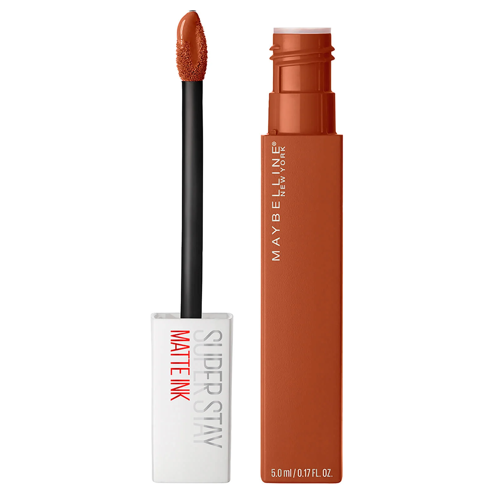 Maybelline SuperStay Matte Ink Liquid Lipstick 5ml (Various Shades) - Image 159
