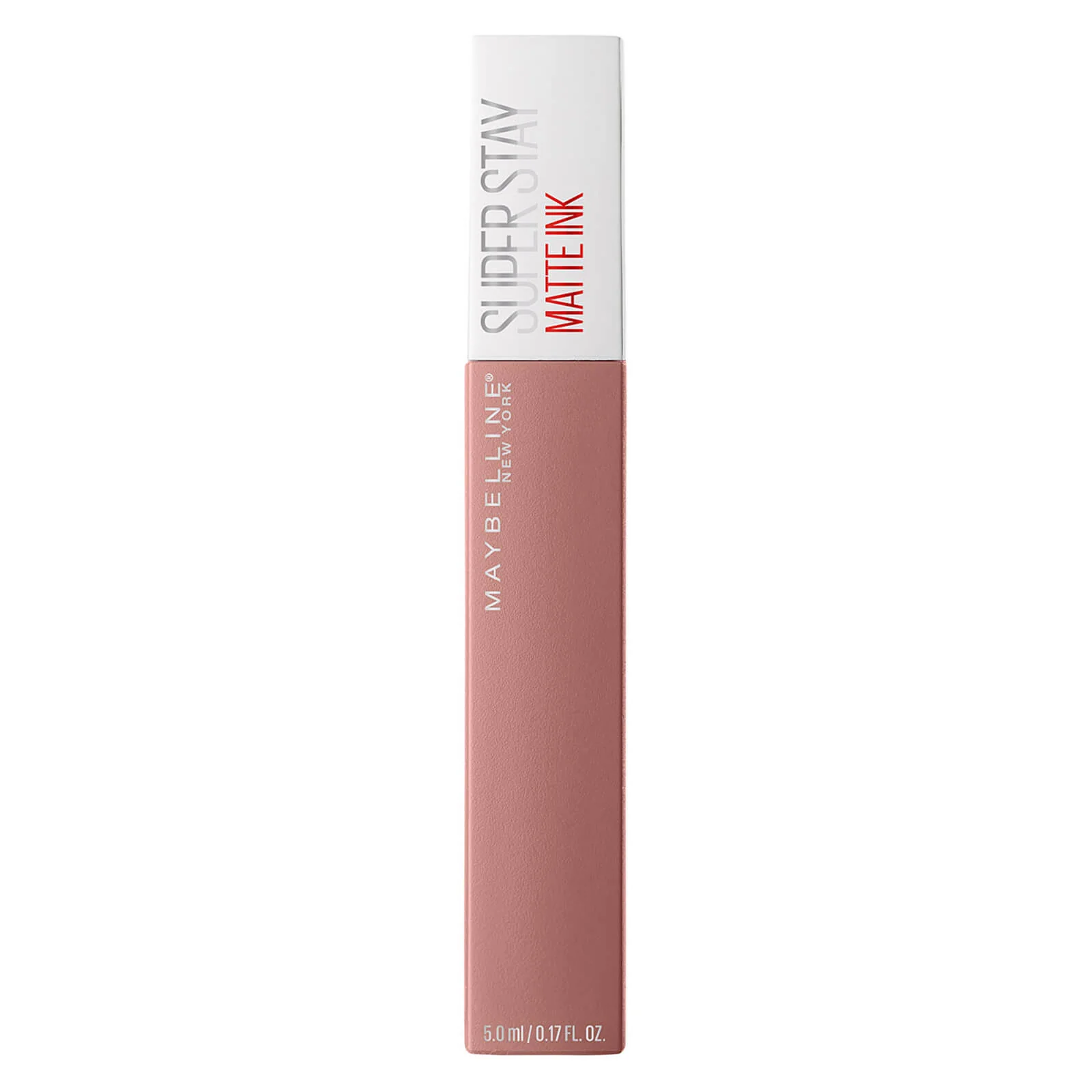 Maybelline SuperStay Matte Ink Liquid Lipstick 5ml (Various Shades) - Image 75