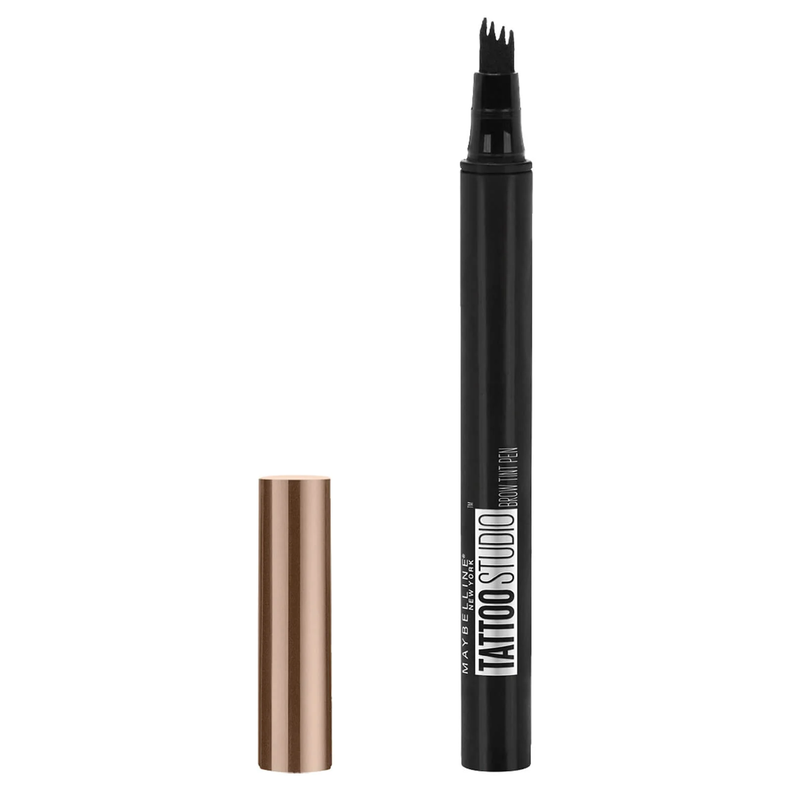 Maybelline Tattoo Brow Tint Pen 1.1ml (Various Shades) - Image 7