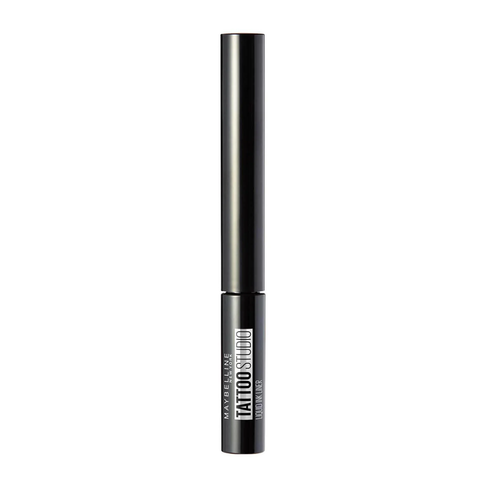 Maybelline Tattoo Studio Liquid Ink Eyeliner - Black - Image 2